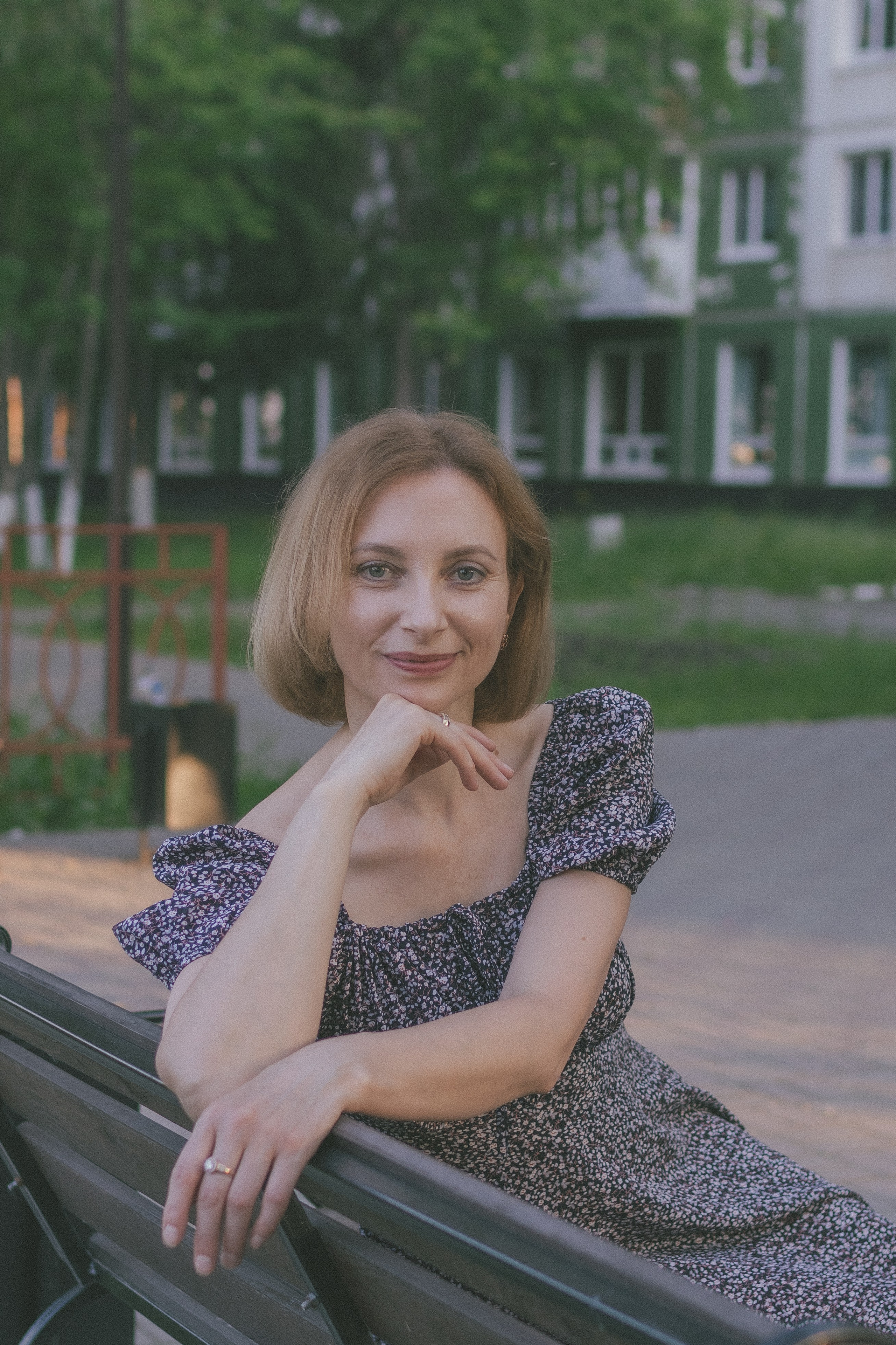 Индивидуальные съемки. Sofya Sazonova