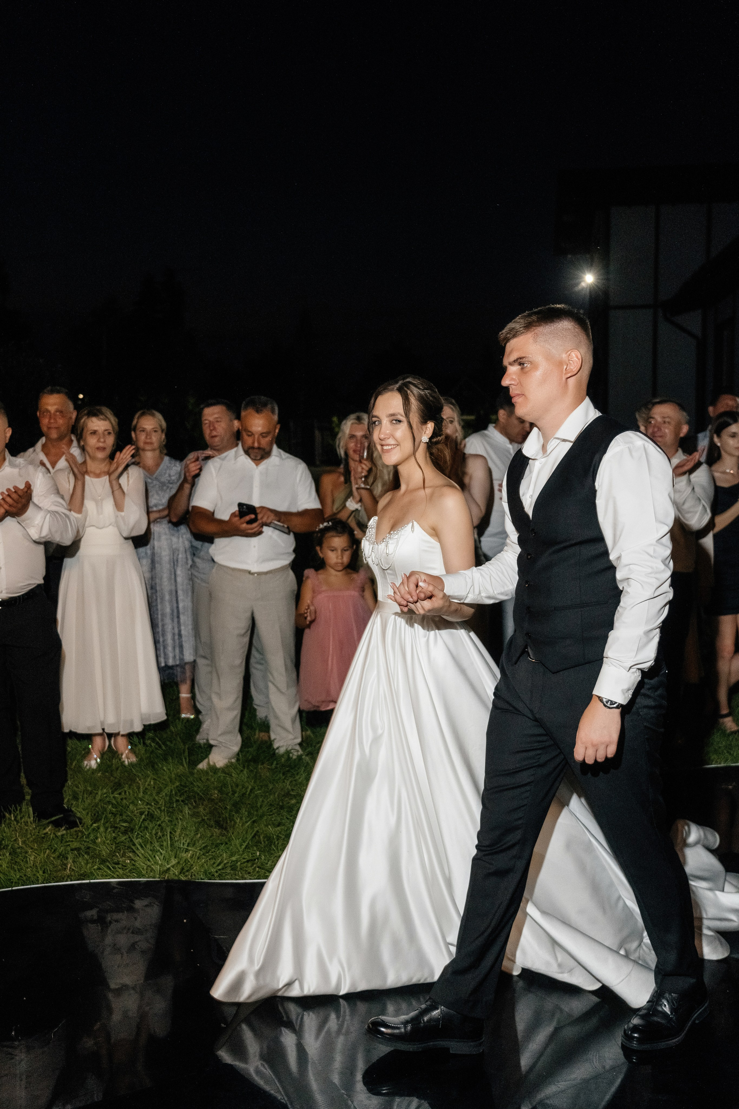 Кирилл и Кристина. Свадебный фотограф Александр Воронов — Белгород, Воронеж, Москва