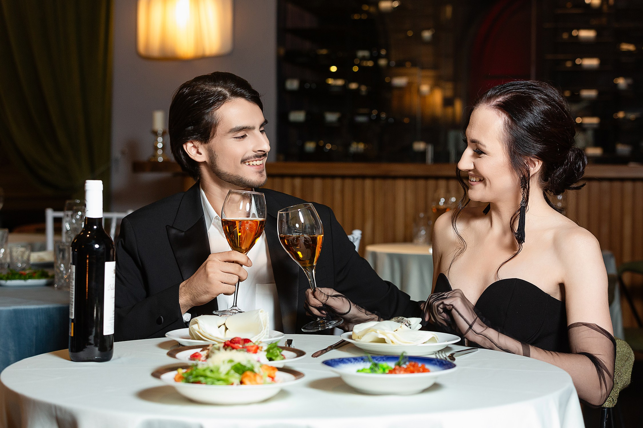 Фотосъёмка контента для ресторана Лендок. Профессиональный фотограф в Санкт-Петербурге. Сергей Пушкин