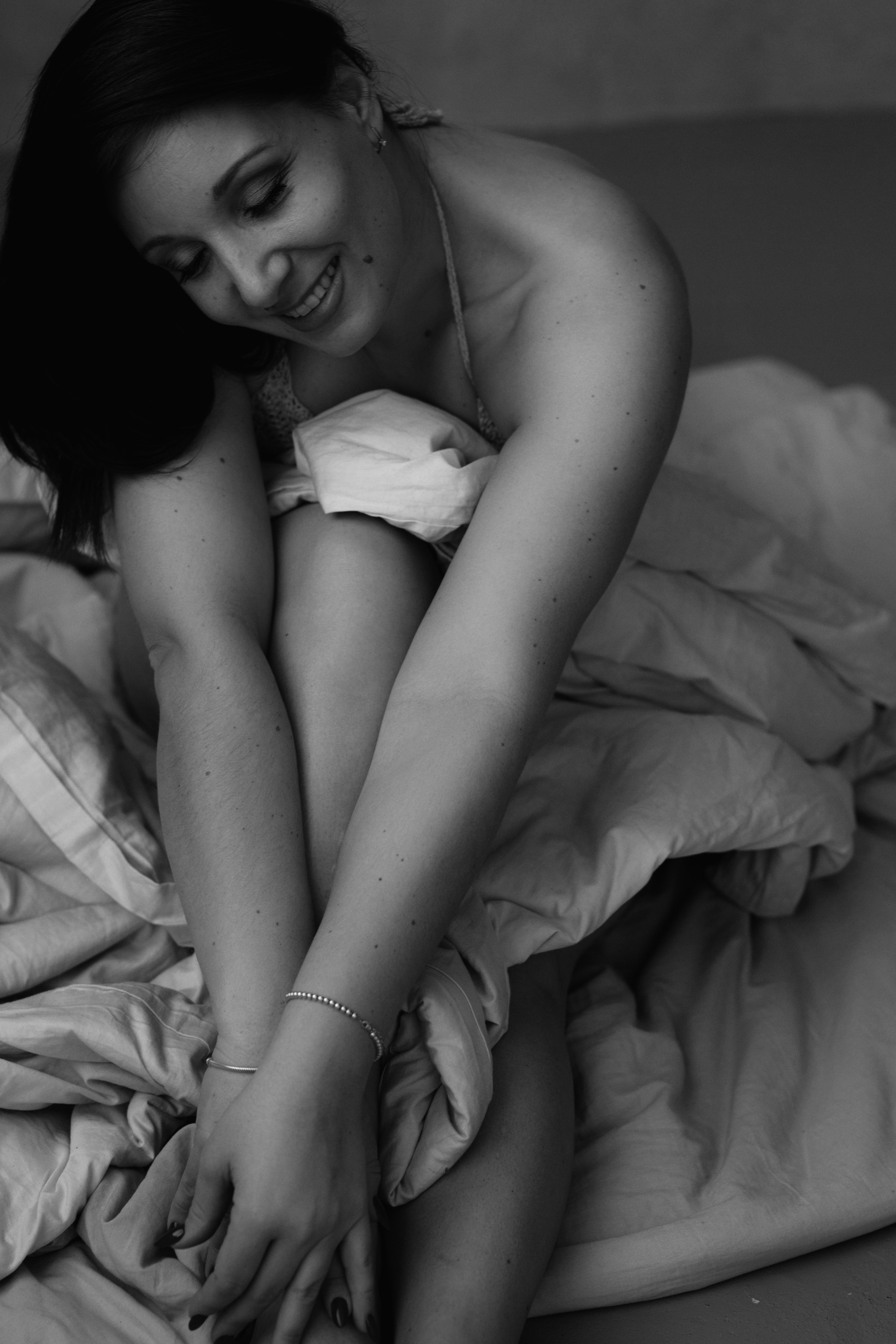 Наталья. Фотограф чувственного портрета в Санкт-Петербурге Светлана Фролова