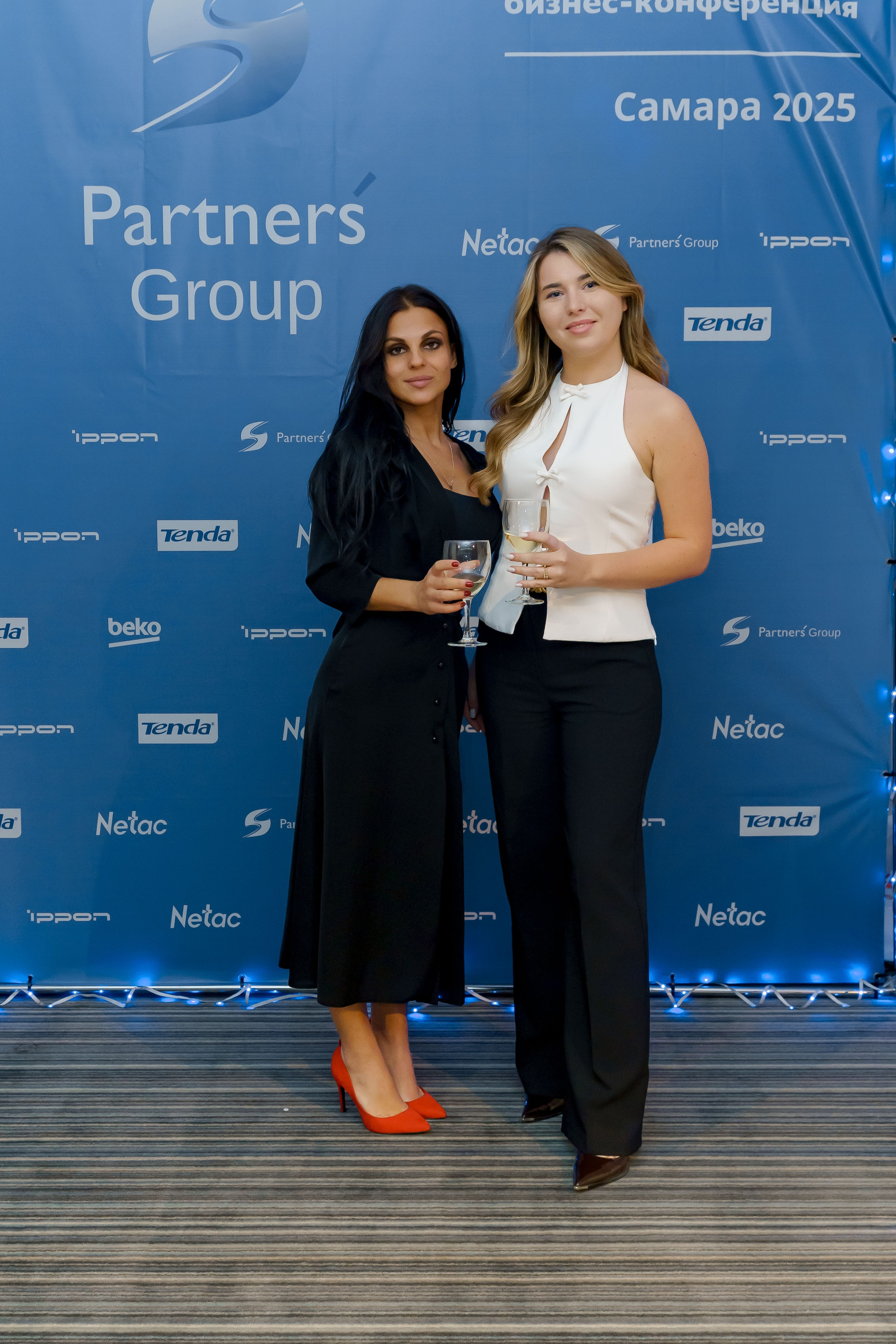 PartnersGroup конференция. Коммерческий фотограф|Детский фотограф в Самаре Плетнева Евгения