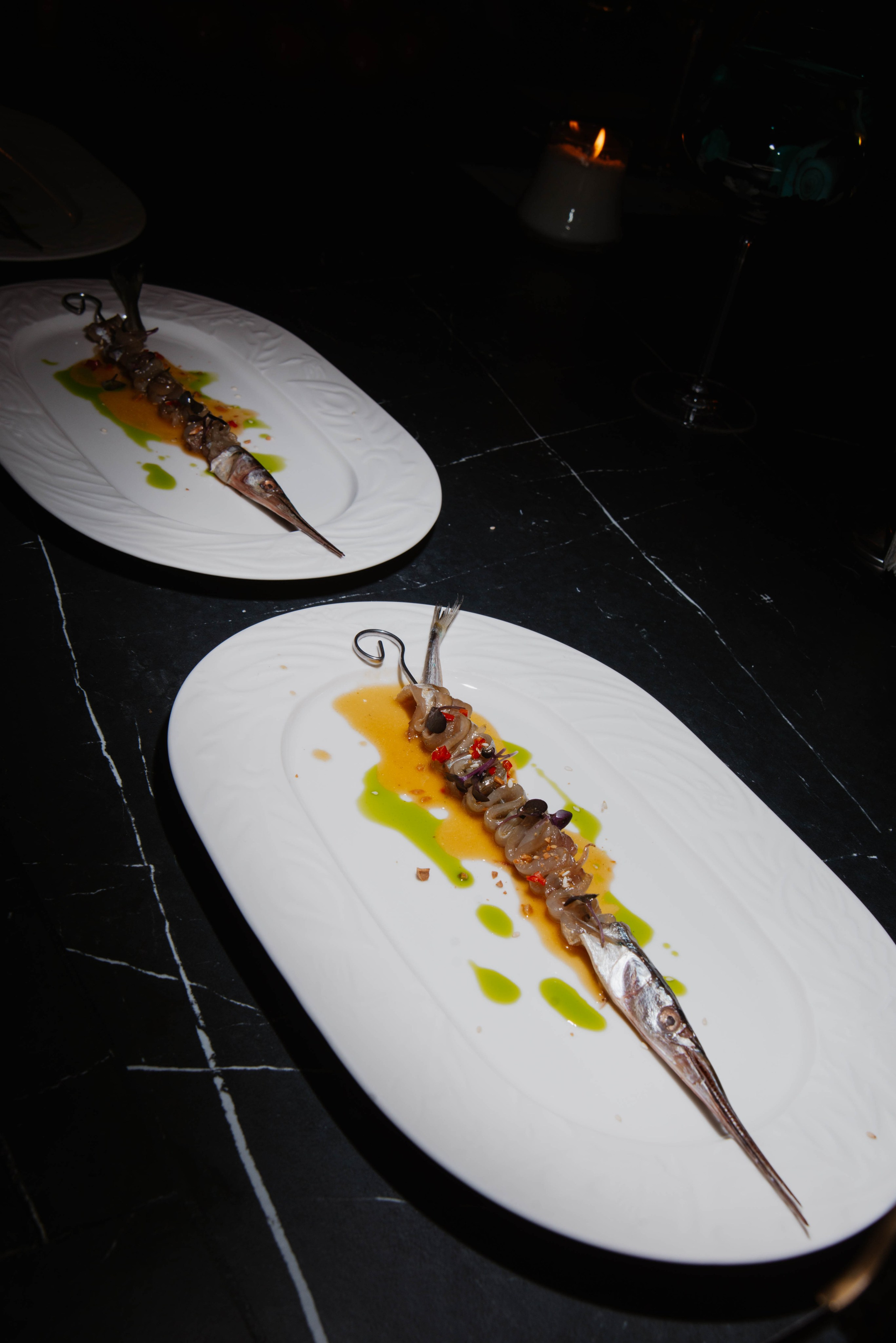 Контент и визуал для ресторана Ливингстон. Ксения Glossa. Портретный и репортажный фотограф в Самаре