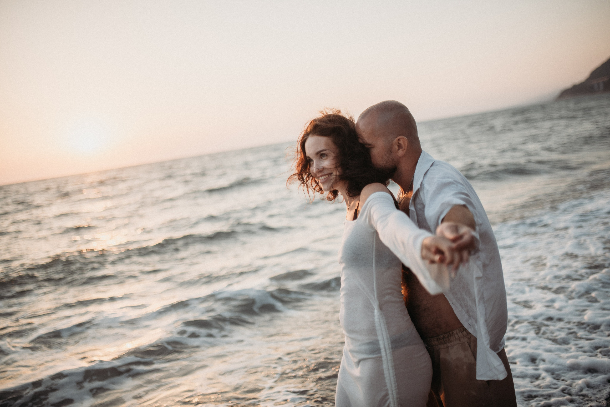 Фотосессия свадебная lovestory в Сочи. Фотограф в Сочи — Маргарита Поганова