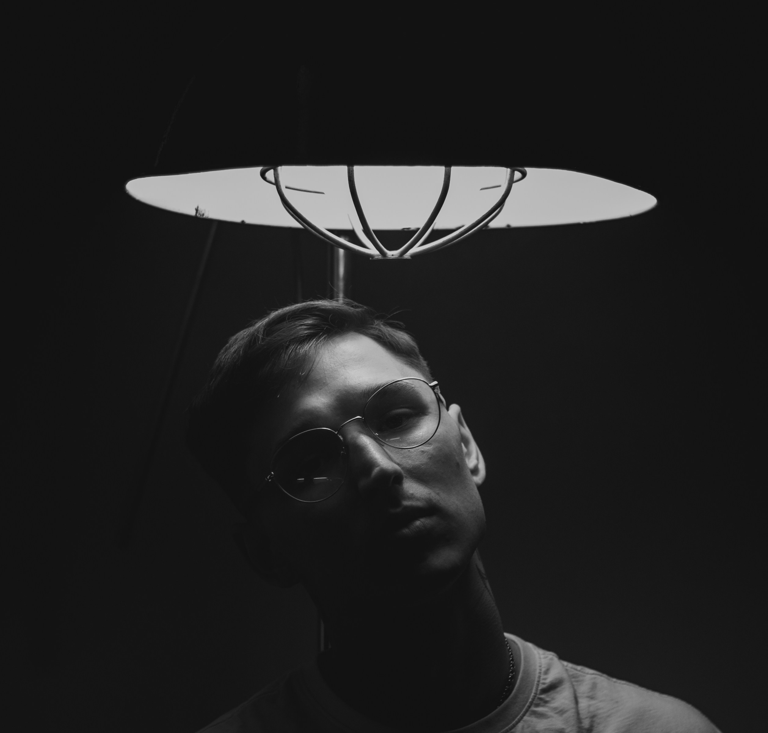 Edige. Иван Глухих, портретный фотограф