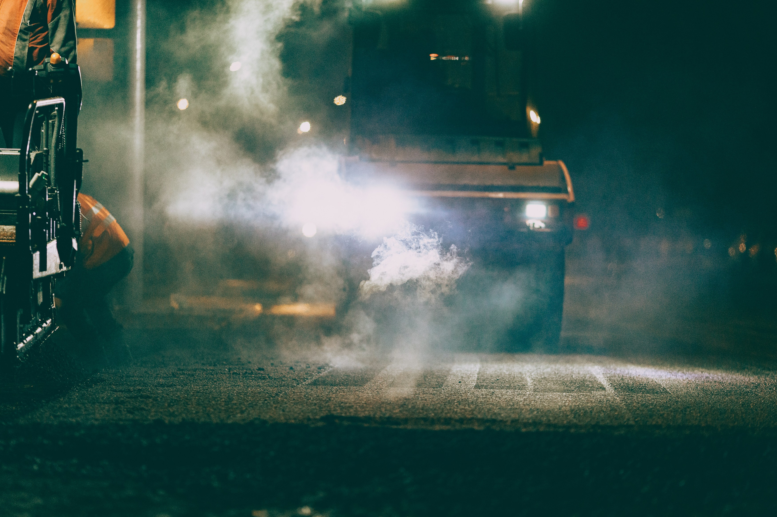 Ordinary work. Фотограф Артем Черепанов Москва