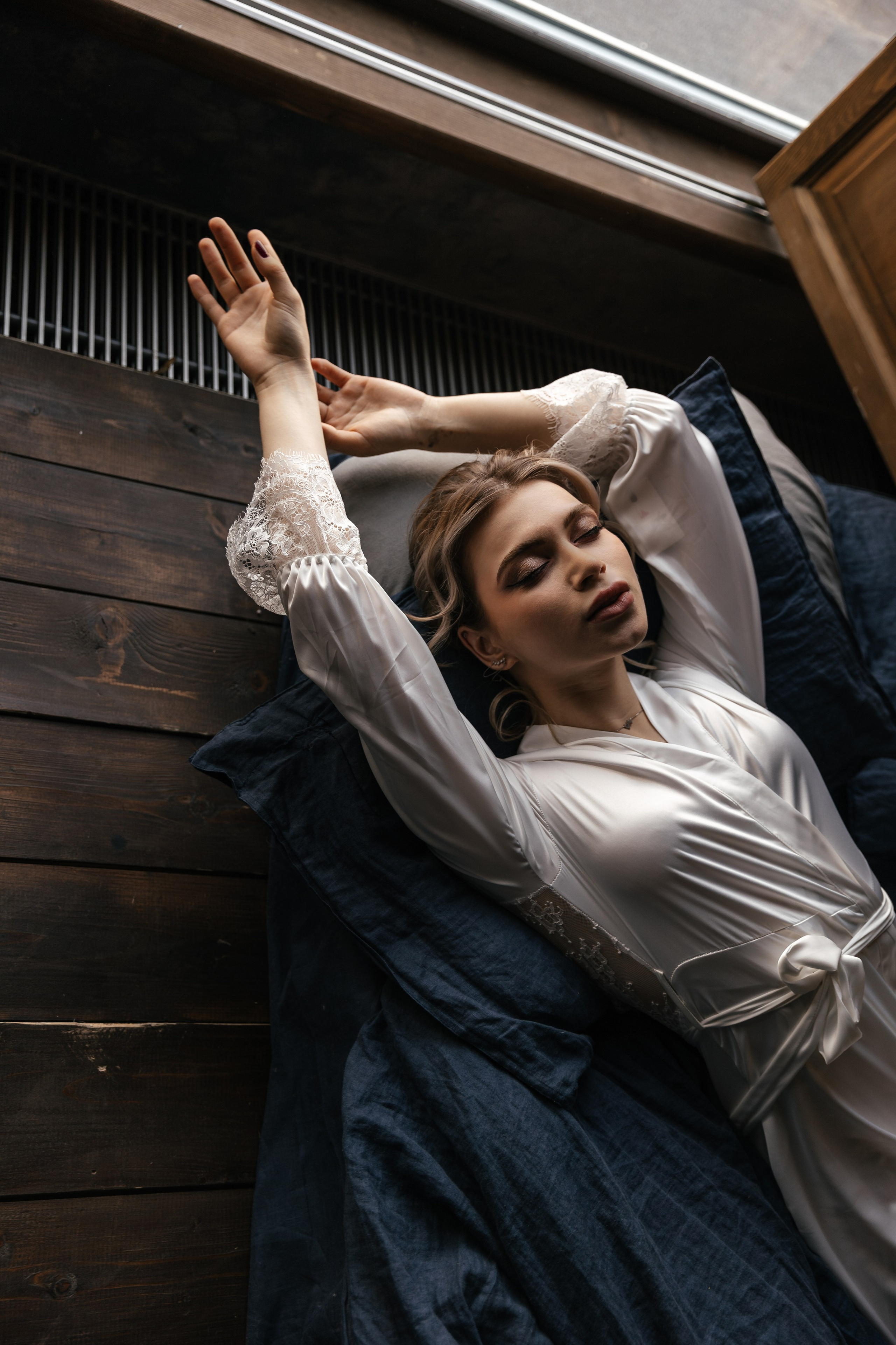 Екатерина. Lifestyle фотограф в Санкт-Петербурге Анна Щекалева