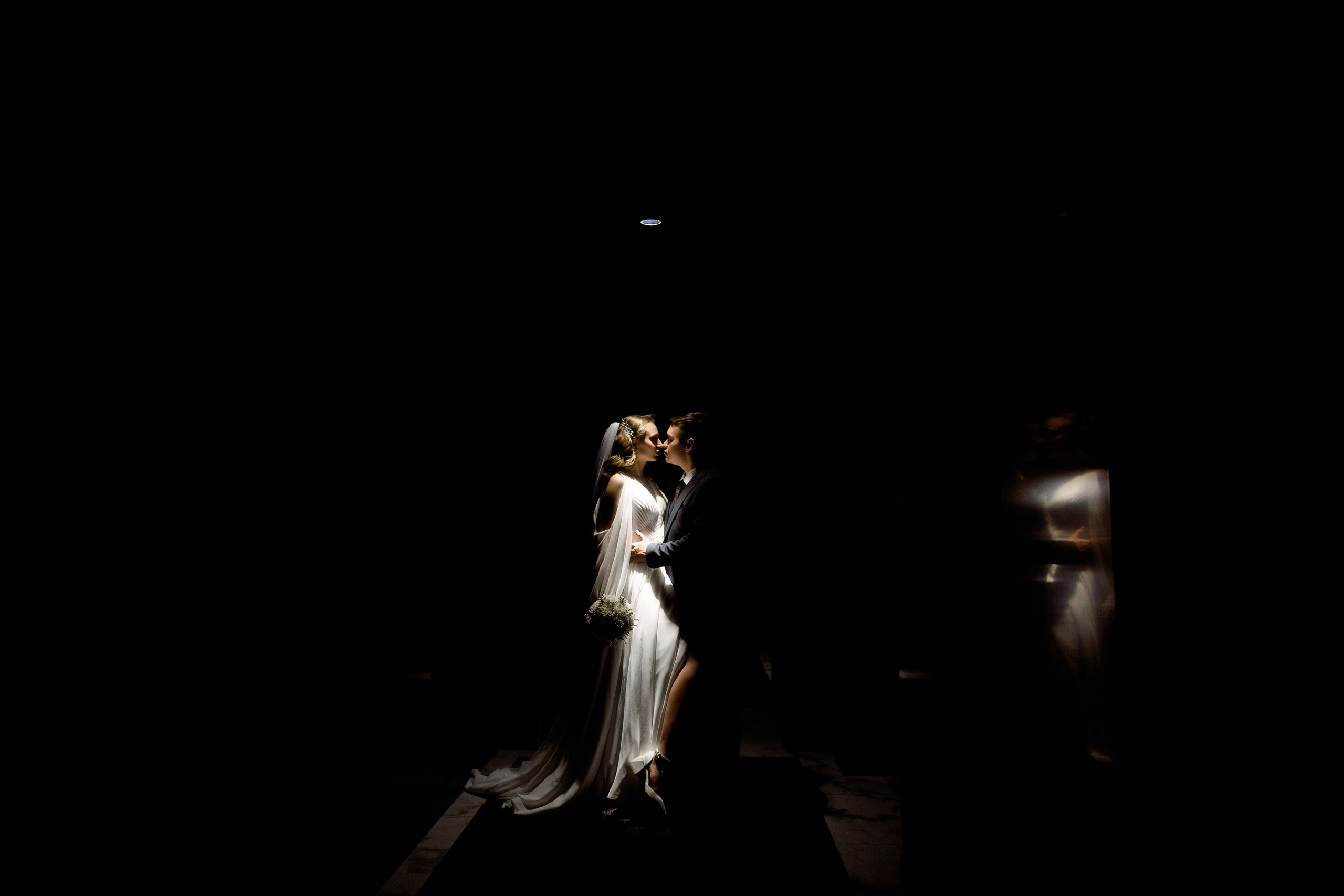 Арина и Роман. Свадебный фотограф в Санкт-Петербурге Павел Резниченко