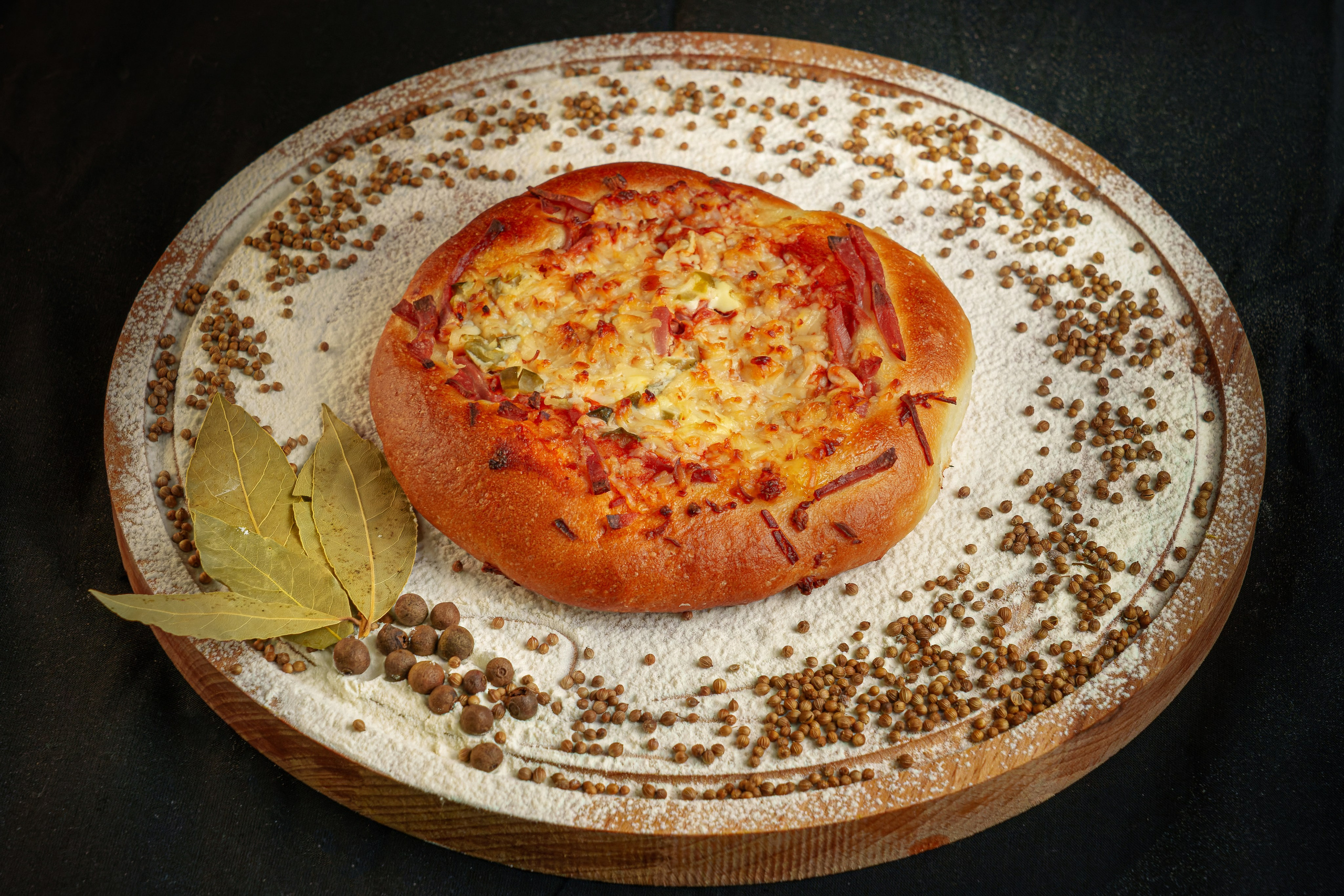 Food. Профессиональный фотограф в Волгодонске Алексей Рубашевский