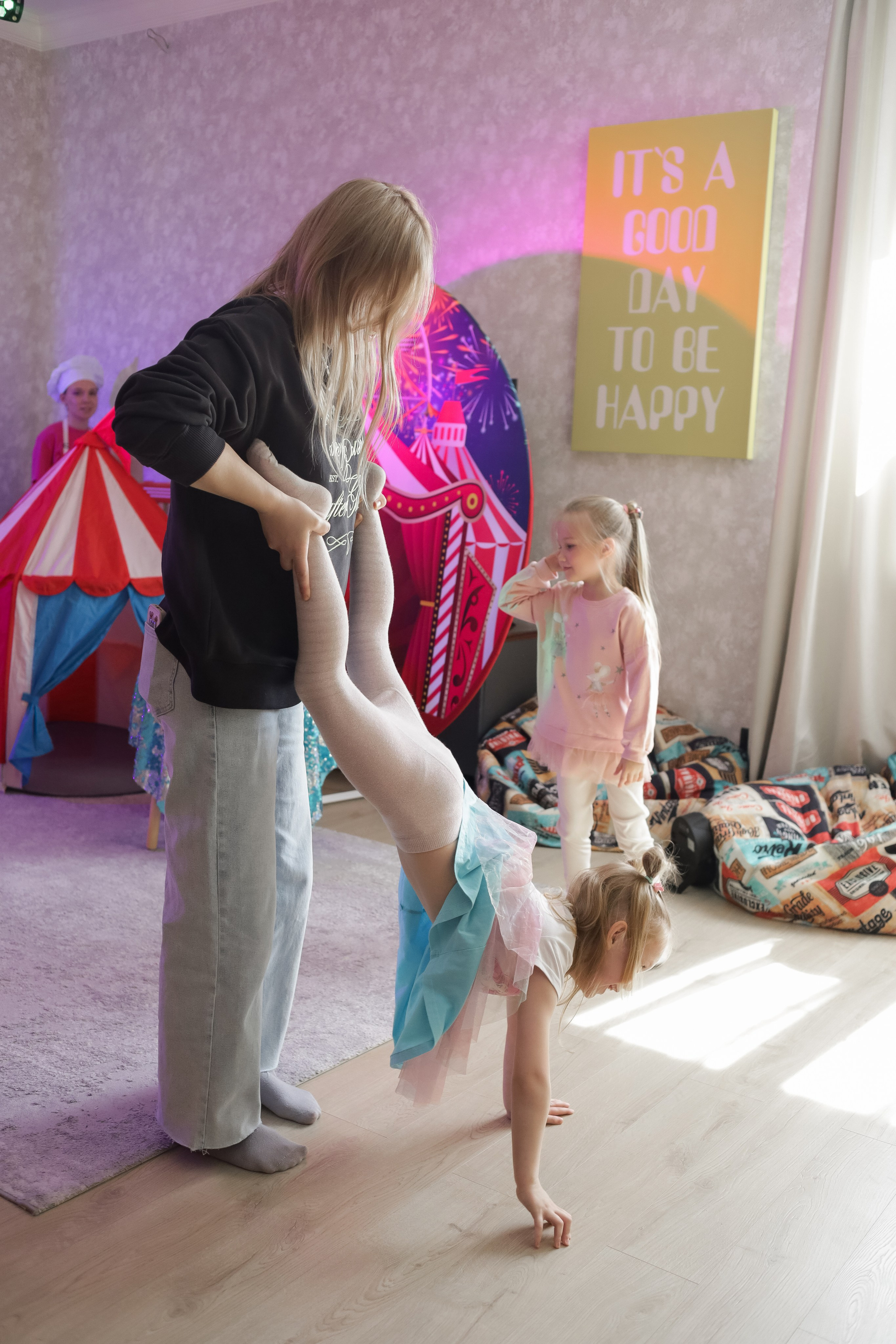 Алисе 1 год. АНАСТАСИЯ КУЗНЕЦОВА | ФОТОГРАФ ЧЕБОКСАРЫ