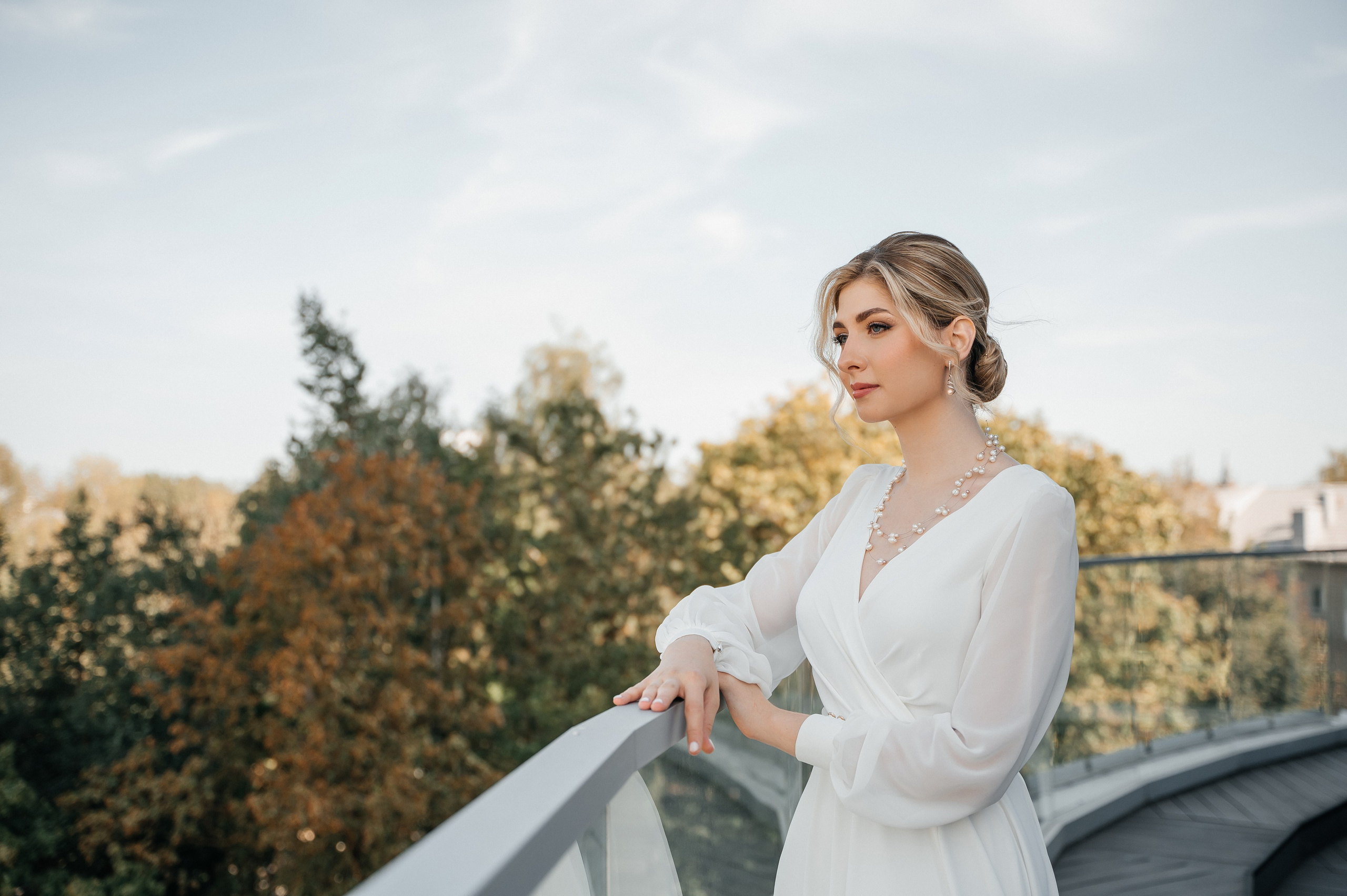 Илья и Маша 14.09.2024. Свадебный и семейный фотограф в городе Смоленске