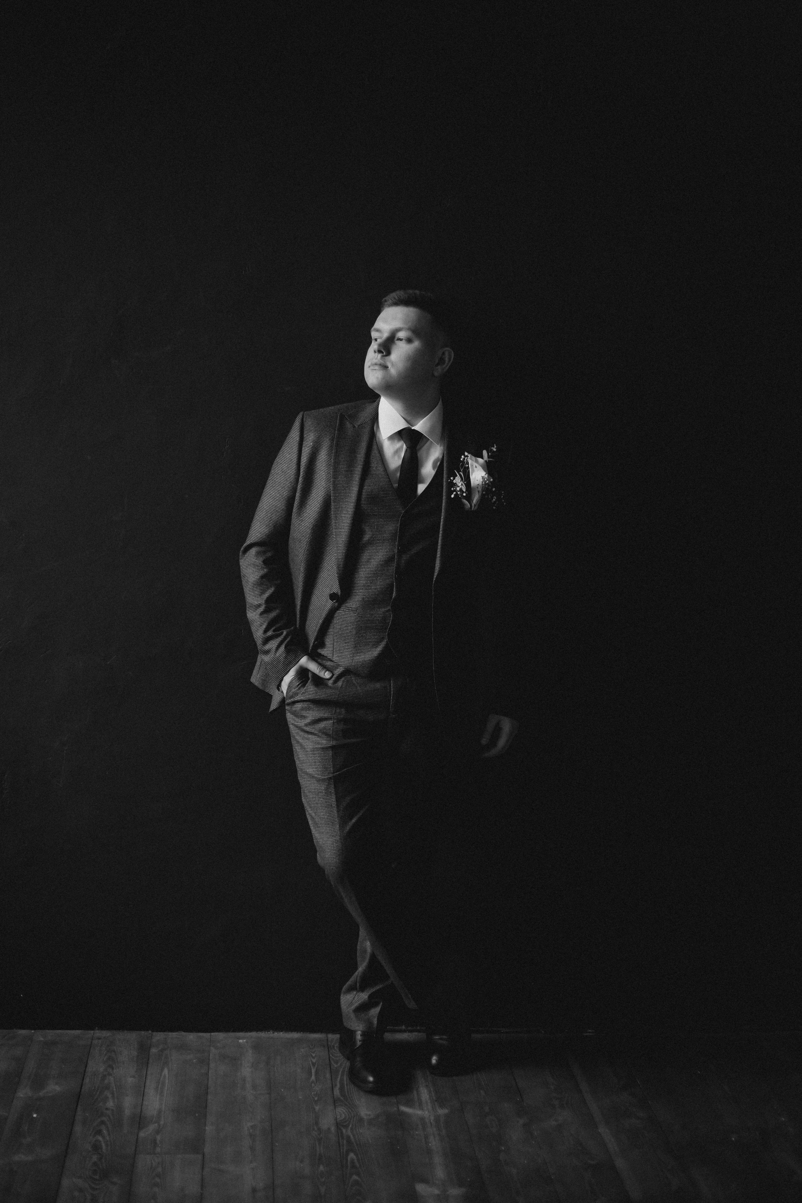 Илья и Мария. Фотограф Мария Новоселова. Сургут