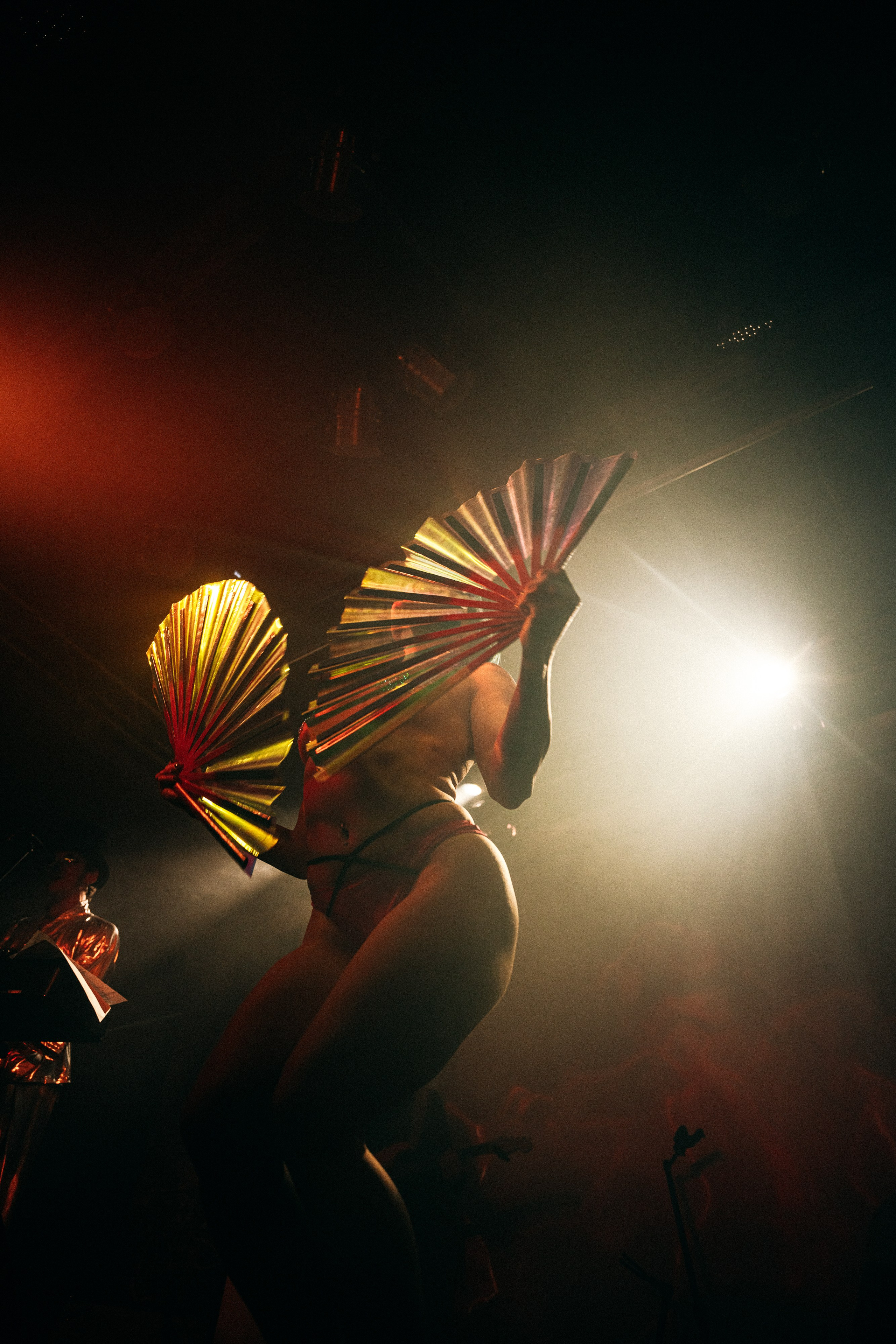 Рок концерт ILLUSIONS. Портретный фотограф в Санкт-Петербурге Дмитриева Наталия