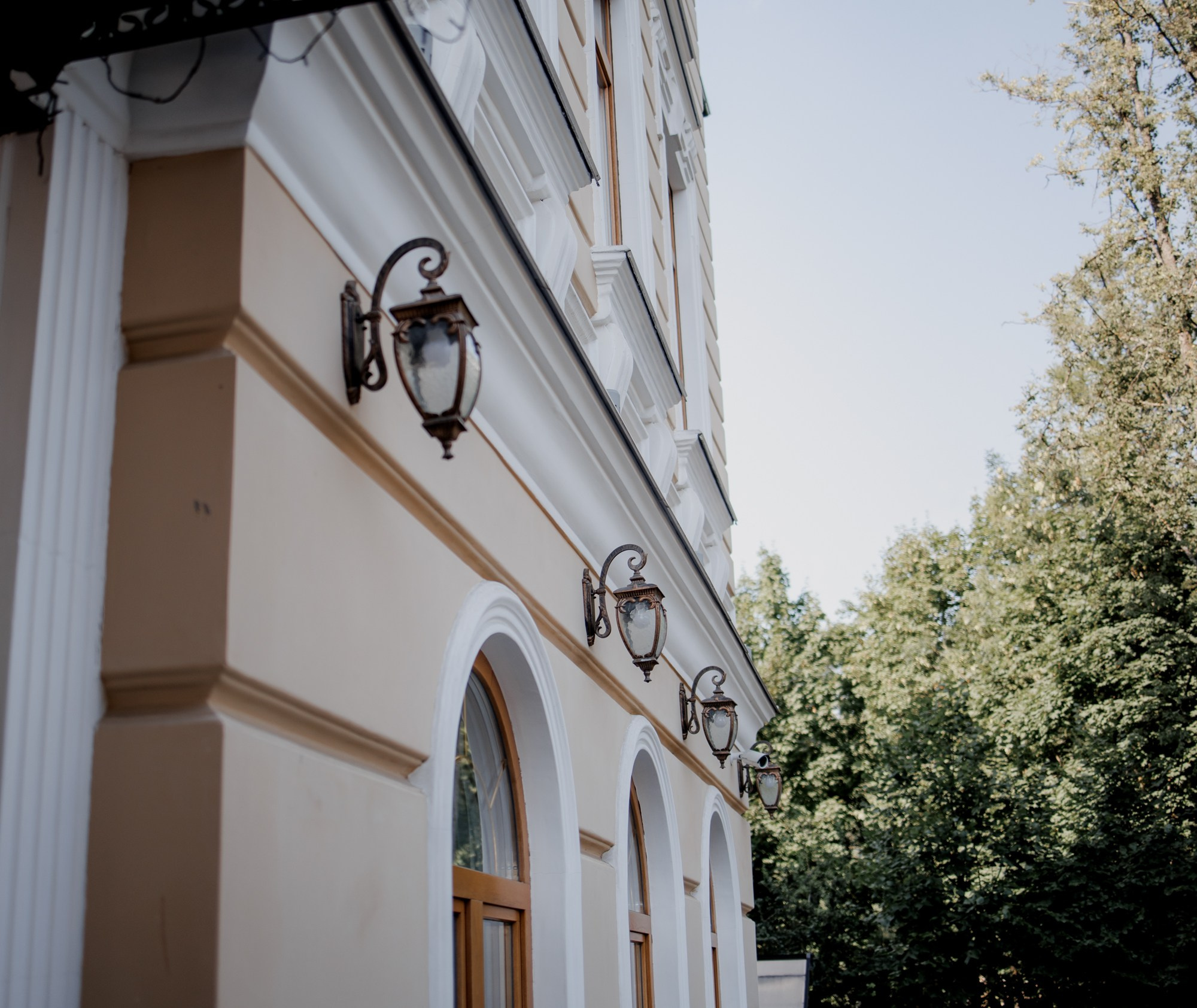 Wedding Day. Свадебный фотограф в Минске Минчукова Анна