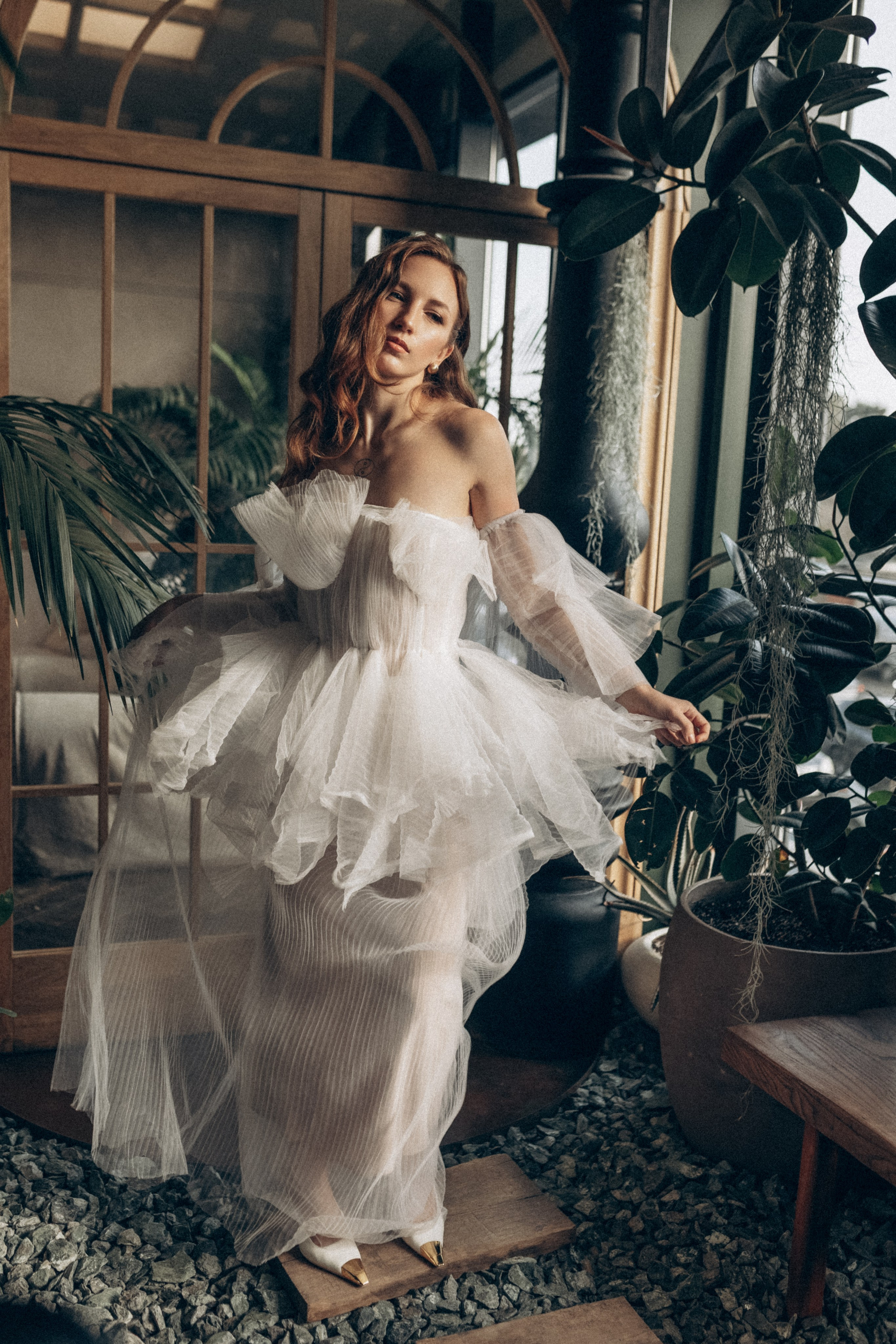 Тина и Филипп. Свадебный и семейный фотограф в Краснодаре Оксана Блейле