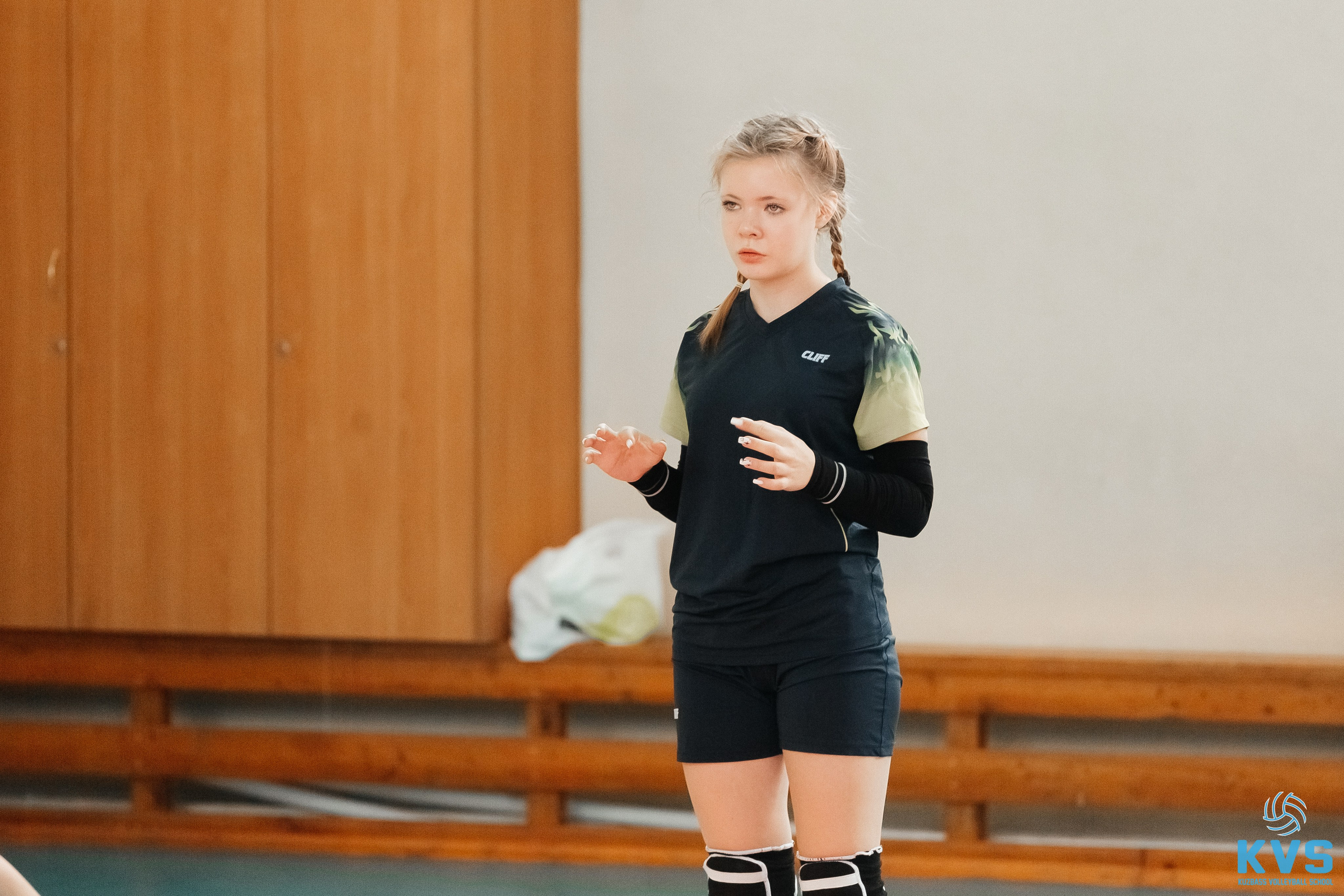 Волейбольный турнир «Надежда Сибири». Фотограф Кемерово | Сергей