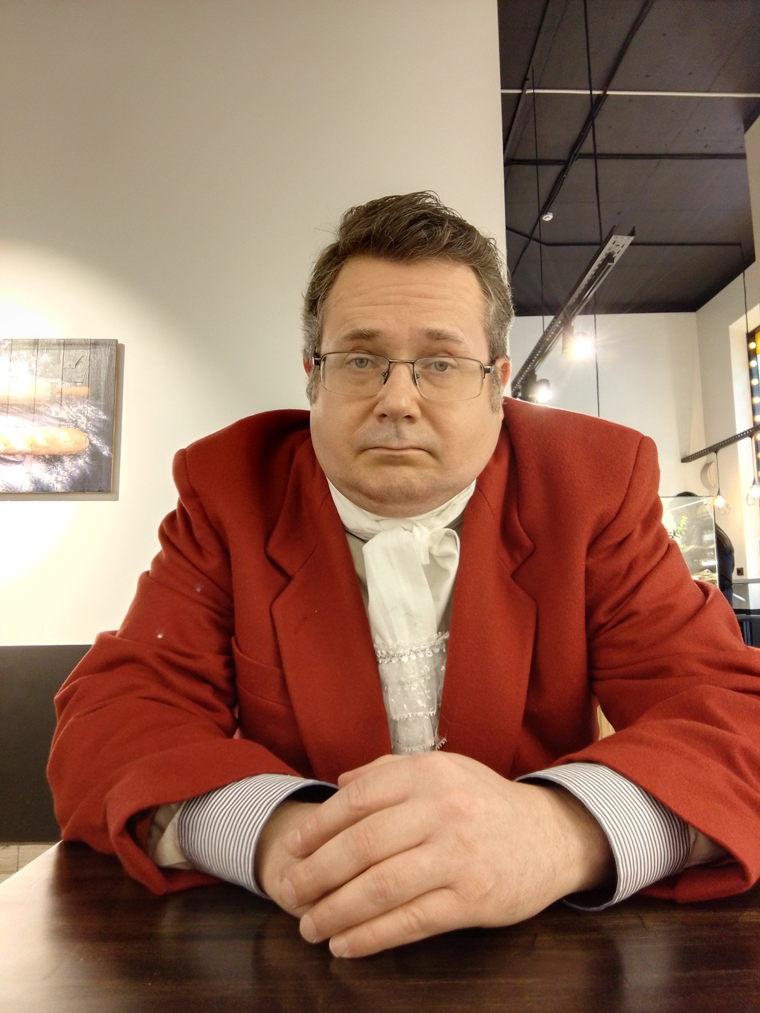 Илья Корягин, актер, актёр дубляжа, модель