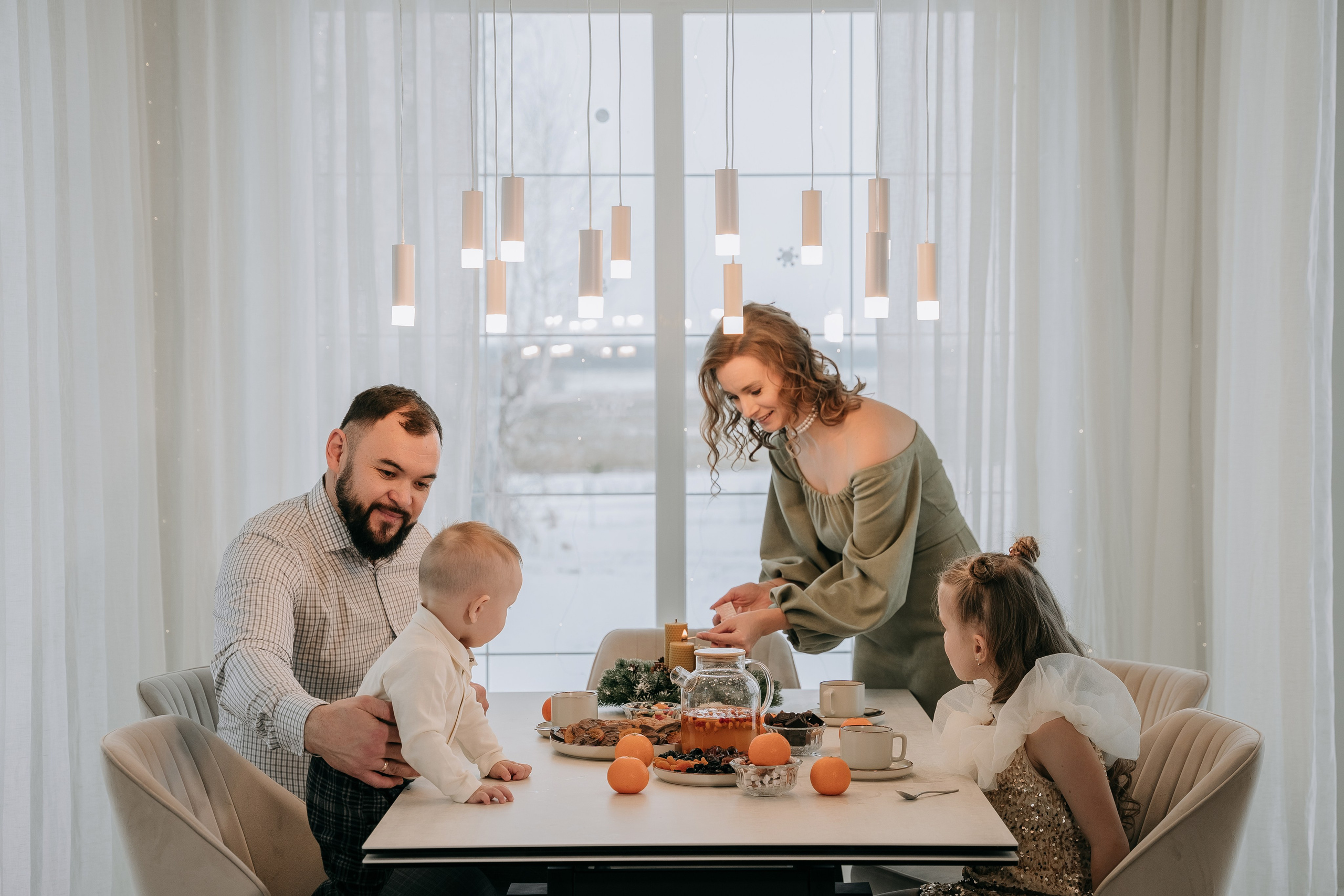 Татьяна Эльдар Амалия Давид. Свадебный семейный фотограф Ксения Божко Уфа Раевка никах в Нарыстау
