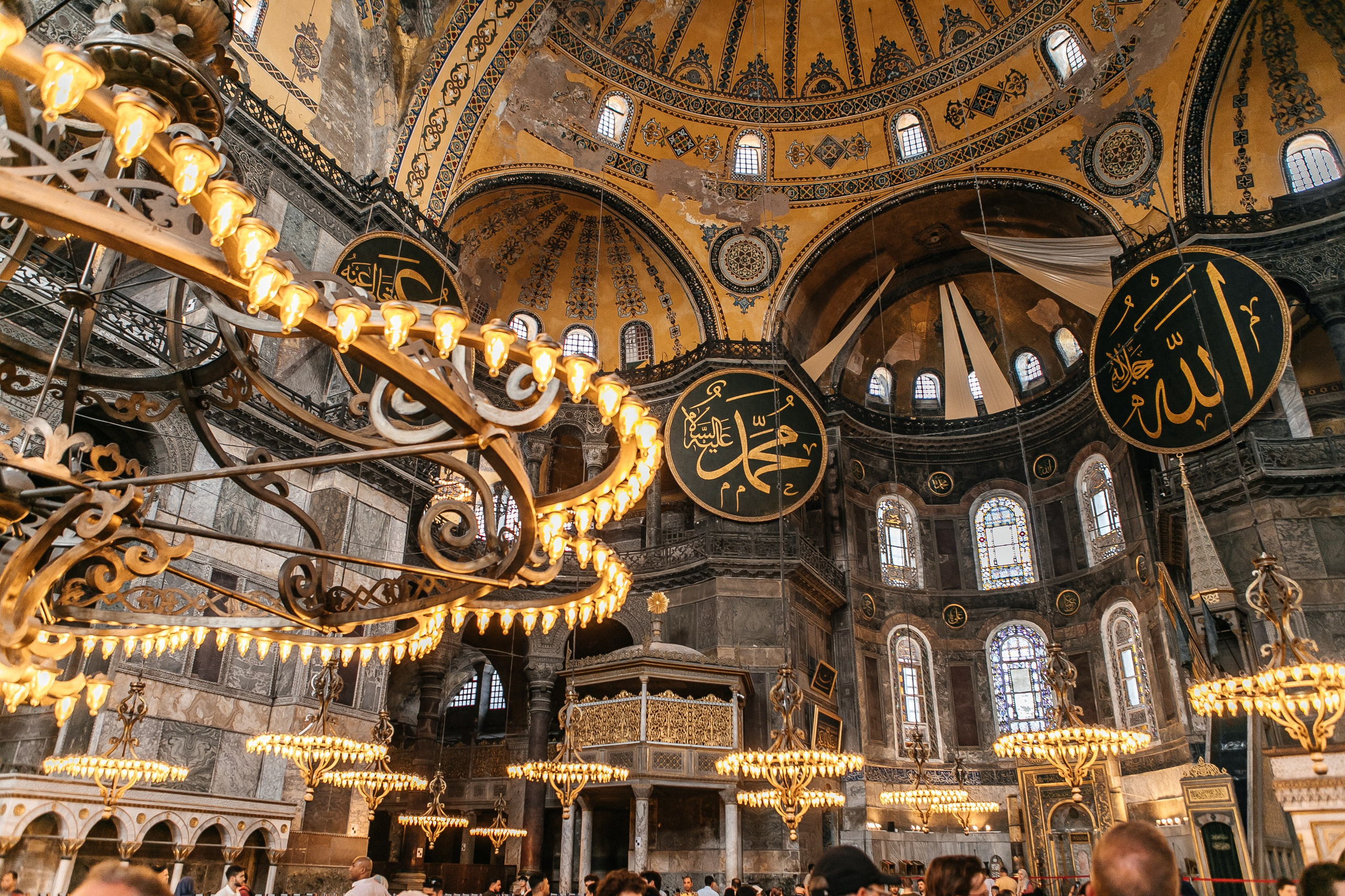 ISTAMBUL HUAWEI. Фотограф в Москве Дмитрий Жарков