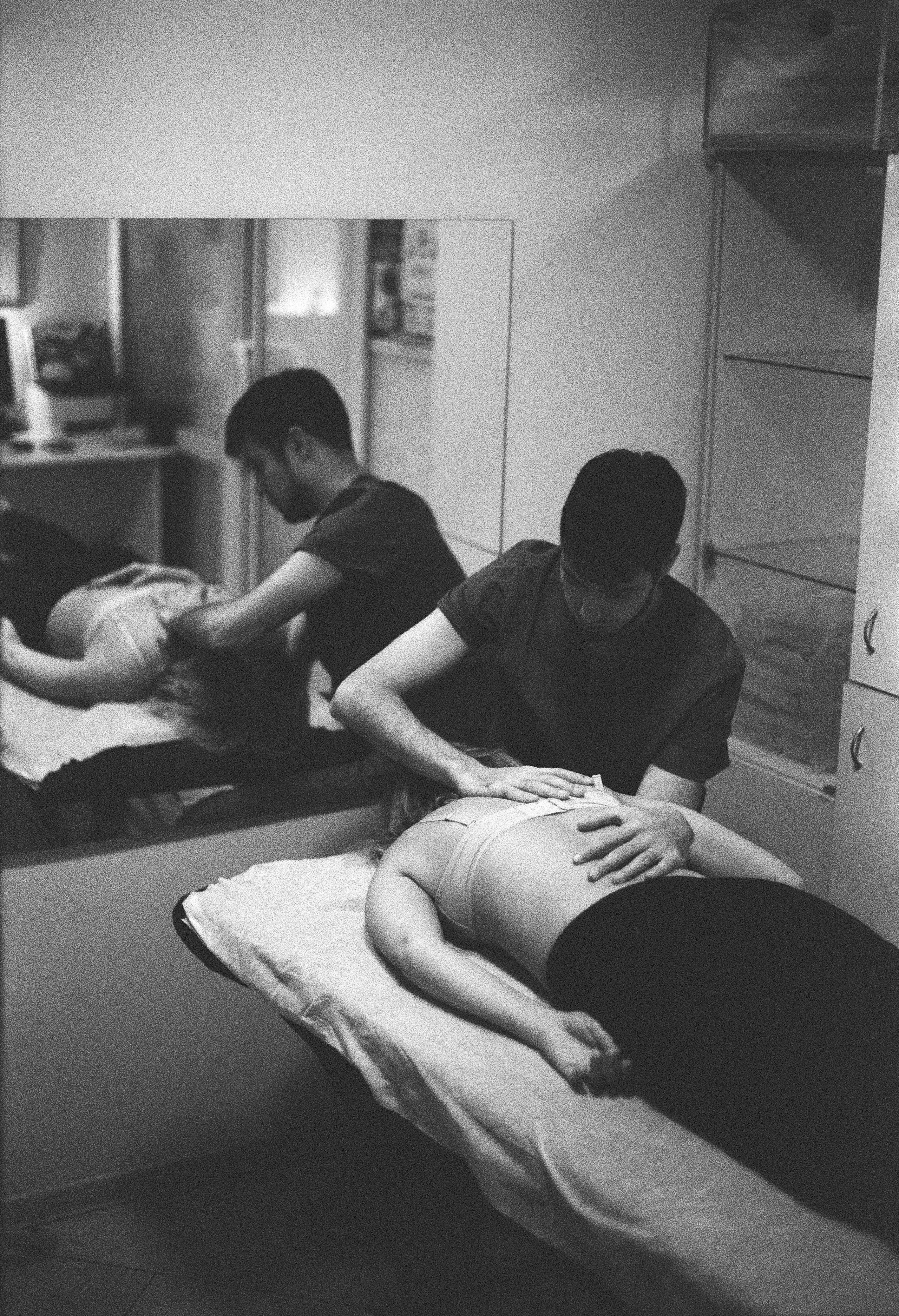 D2. Стилист и плёночный фотограф Анастасия Шлокова в Санкт-Петербурге и Москве