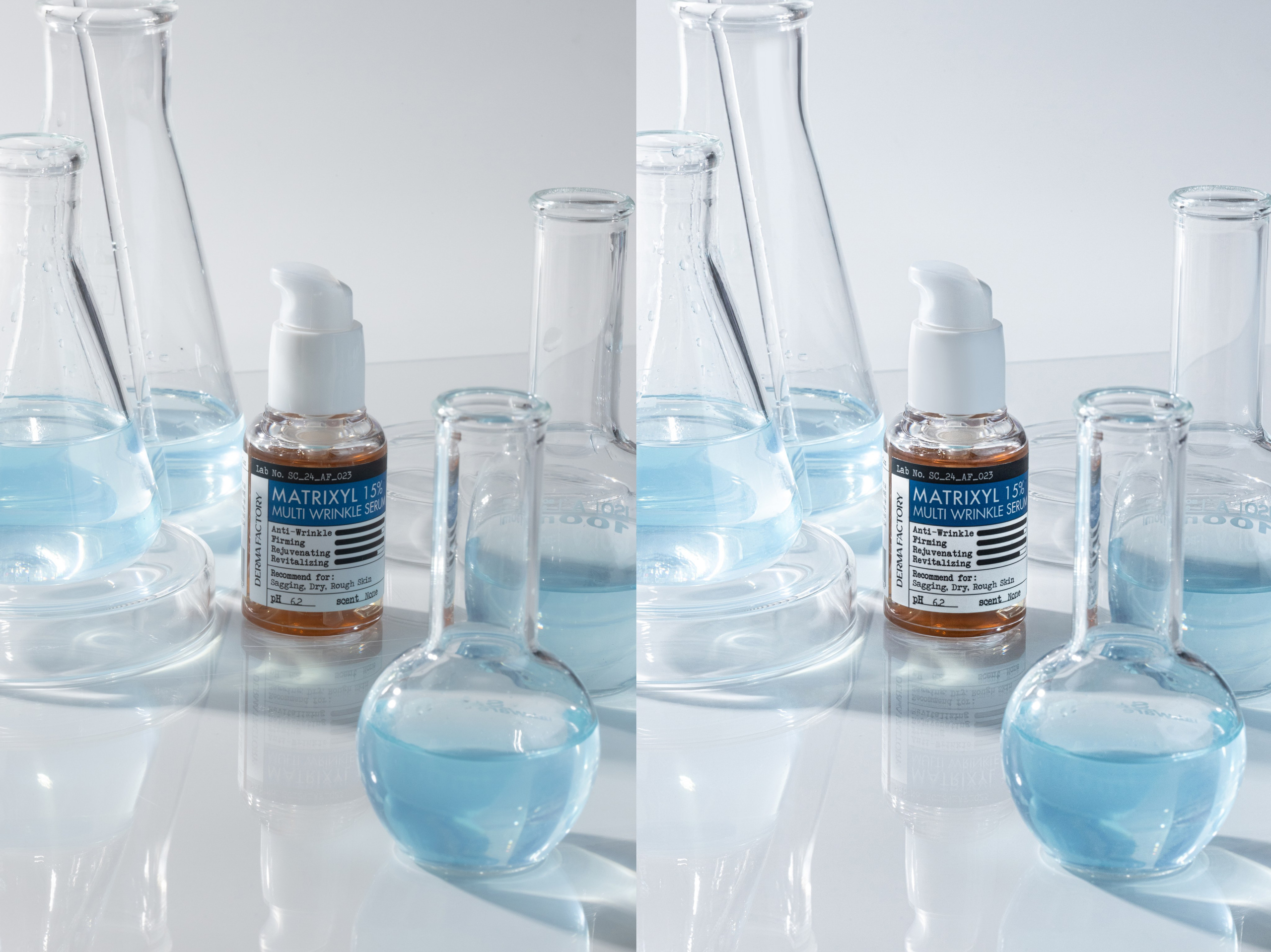 Уходовая Косметика