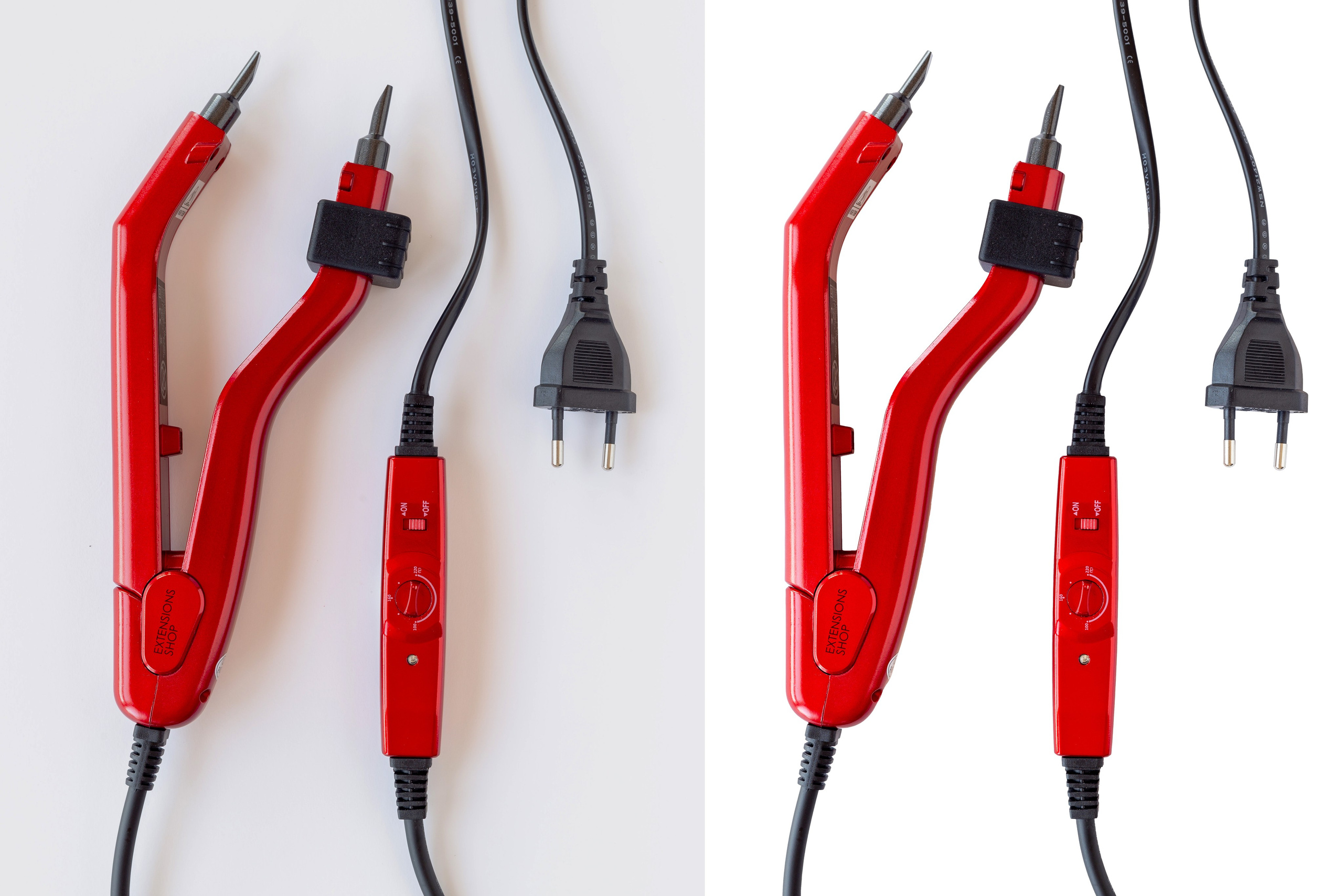 Косметические и бытовые приборы