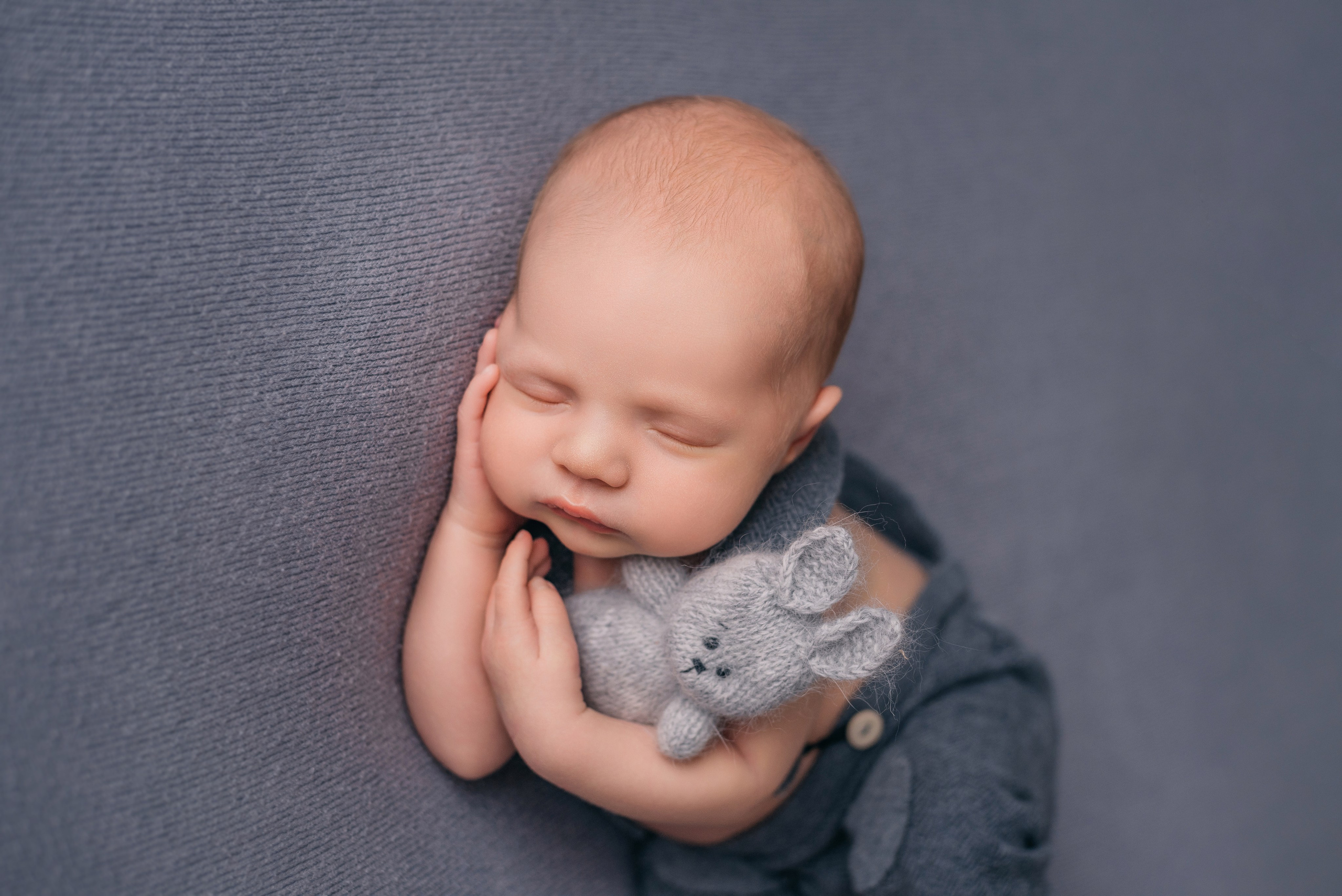 Макар. Фотограф новорожденных Белгород