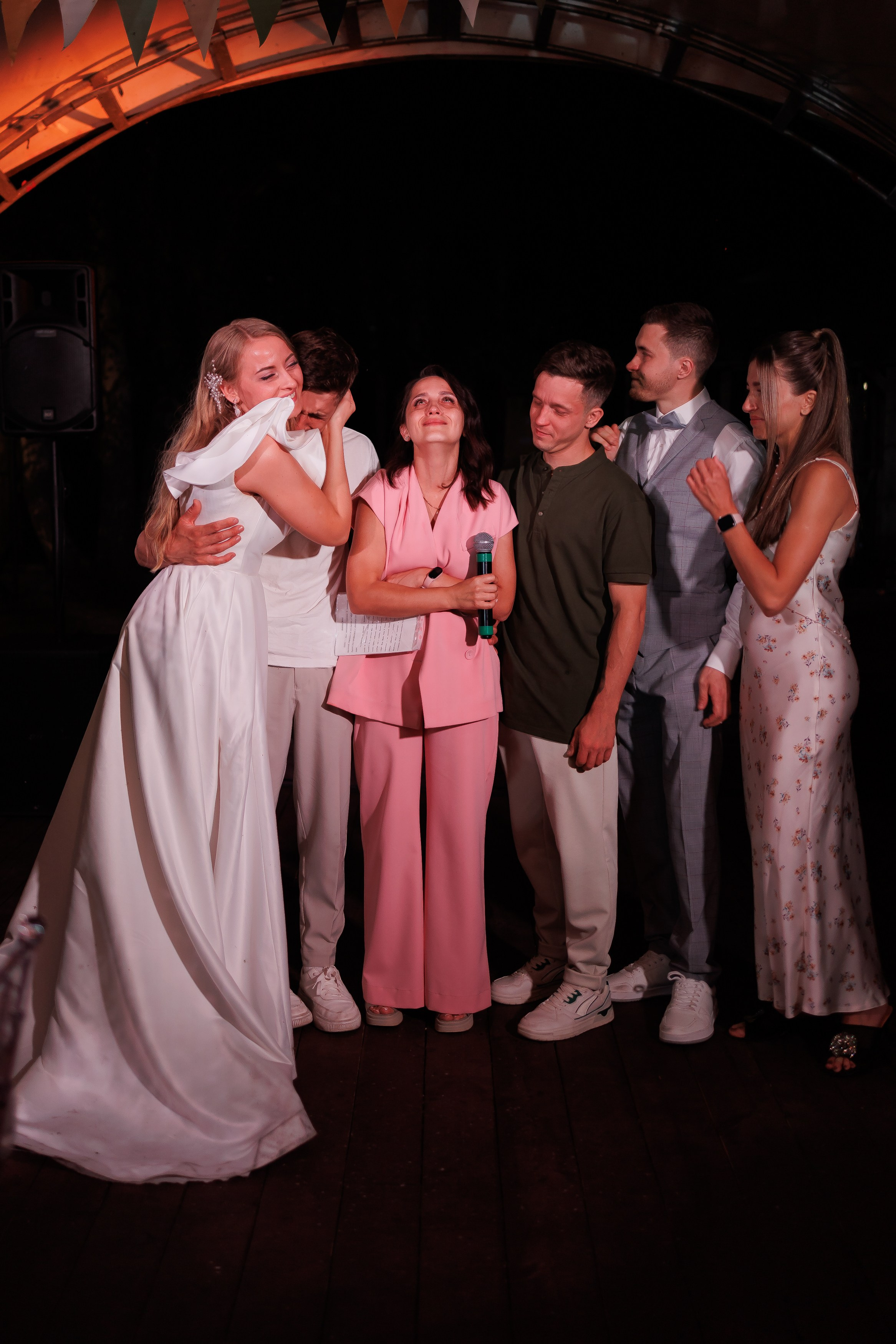 Фотограф на свадьбу Нижний Новгород