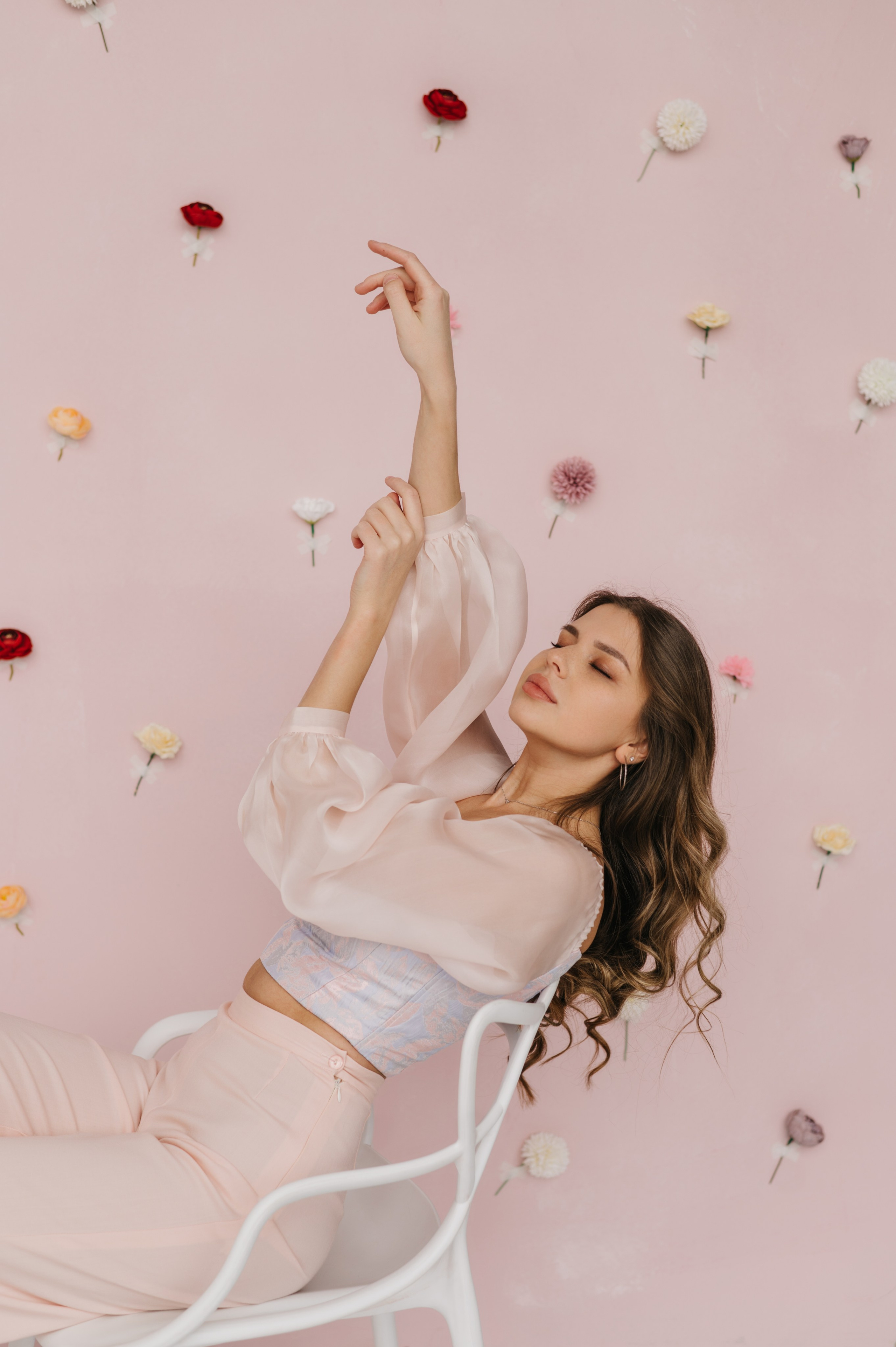 Аня. Фотограф Архангельск