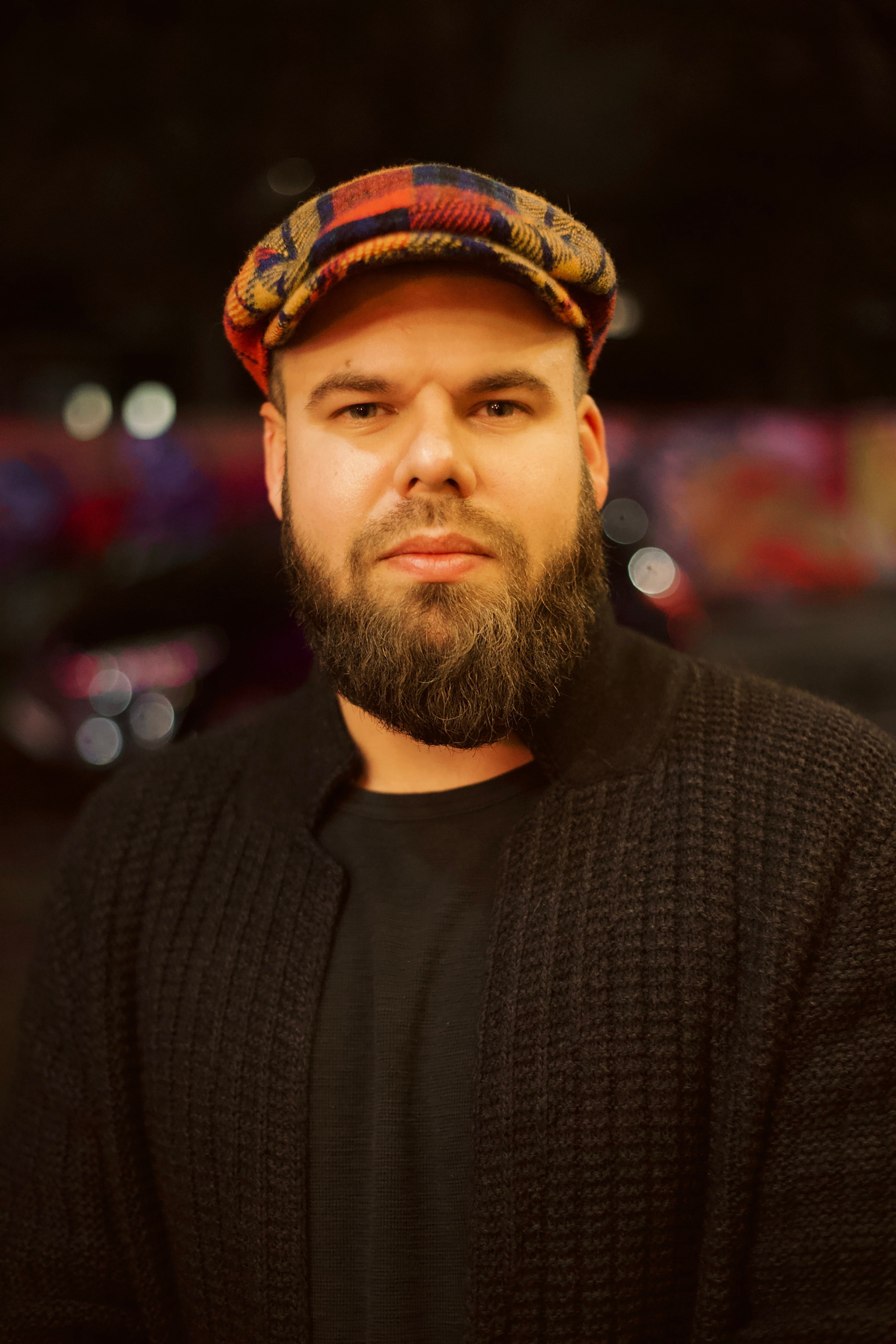 Портрет | Portrait | фотограф Конев Иван Краснодар, Россия. Фотограф Иван Конев | Свадебный и event-фотограф