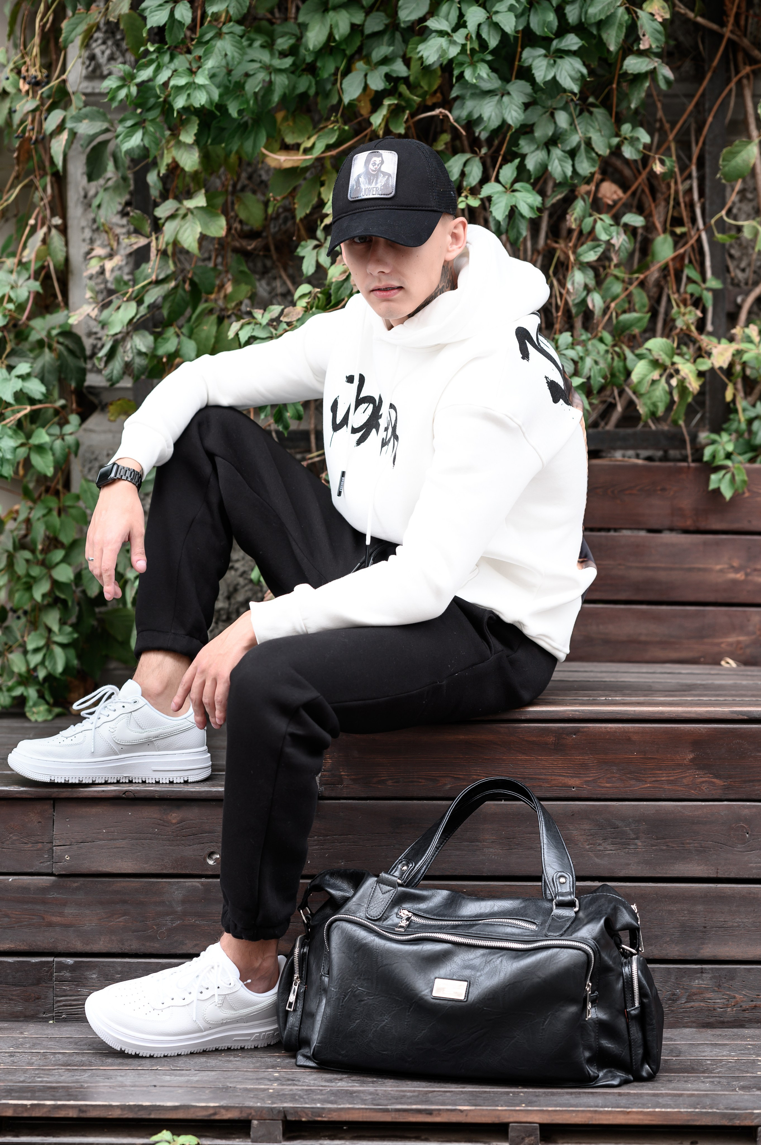 Одежда. Главная