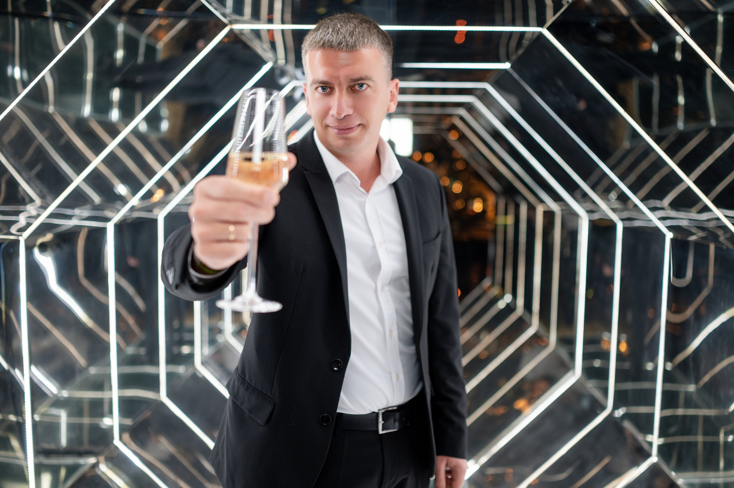 Корпоратив. Главная