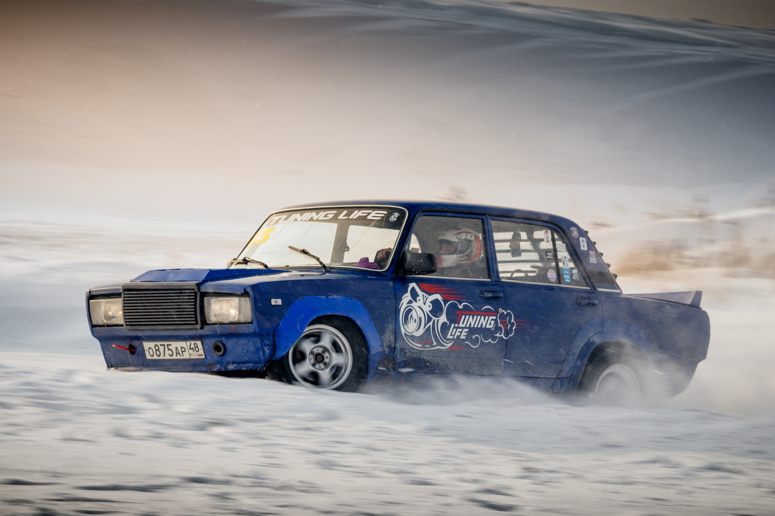 Съёмки автоспортивных мероприятий. Александр Хрипушин фотограф Воронеж