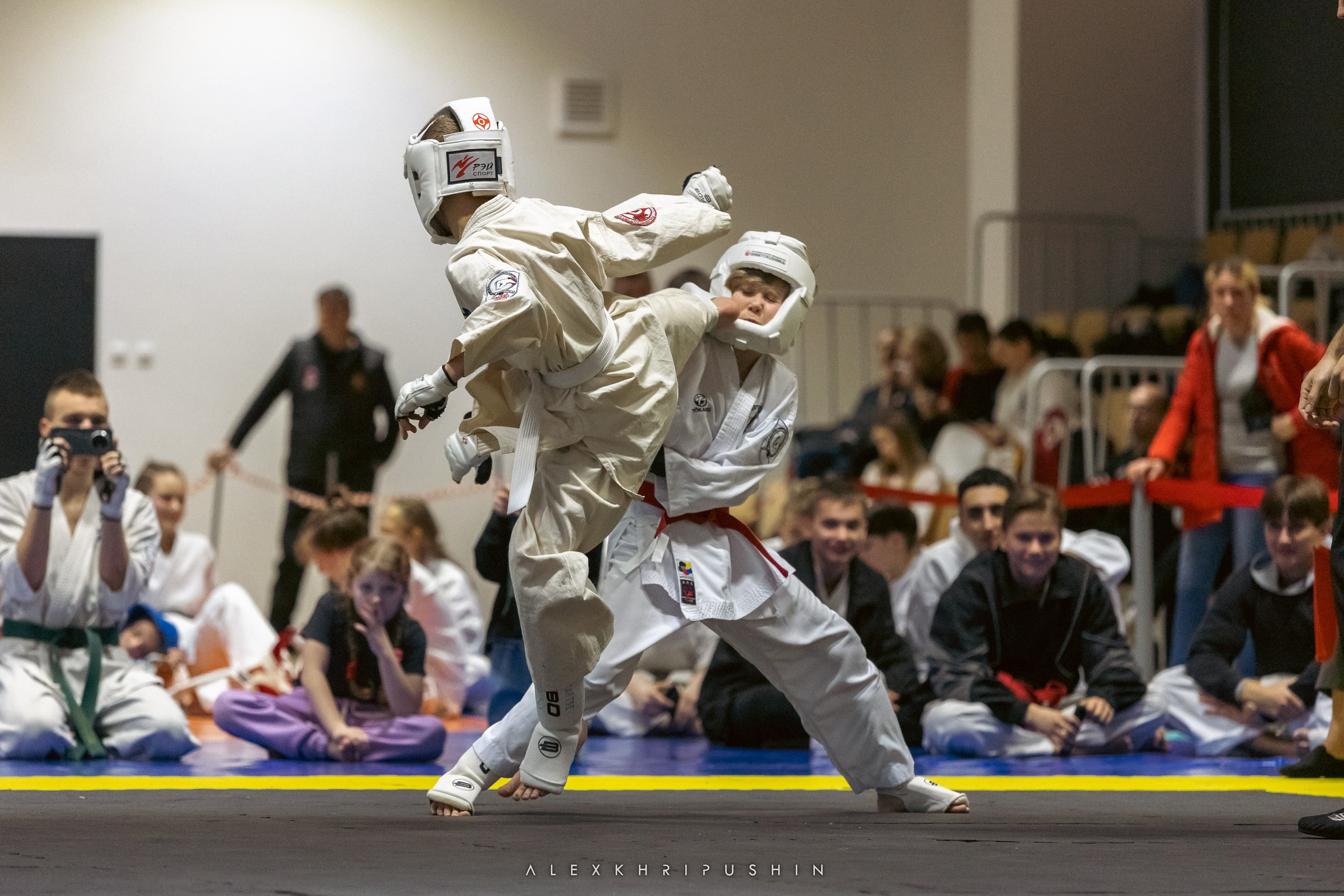 Съёмки спортивных мероприятий. Александр Хрипушин фотограф Воронеж