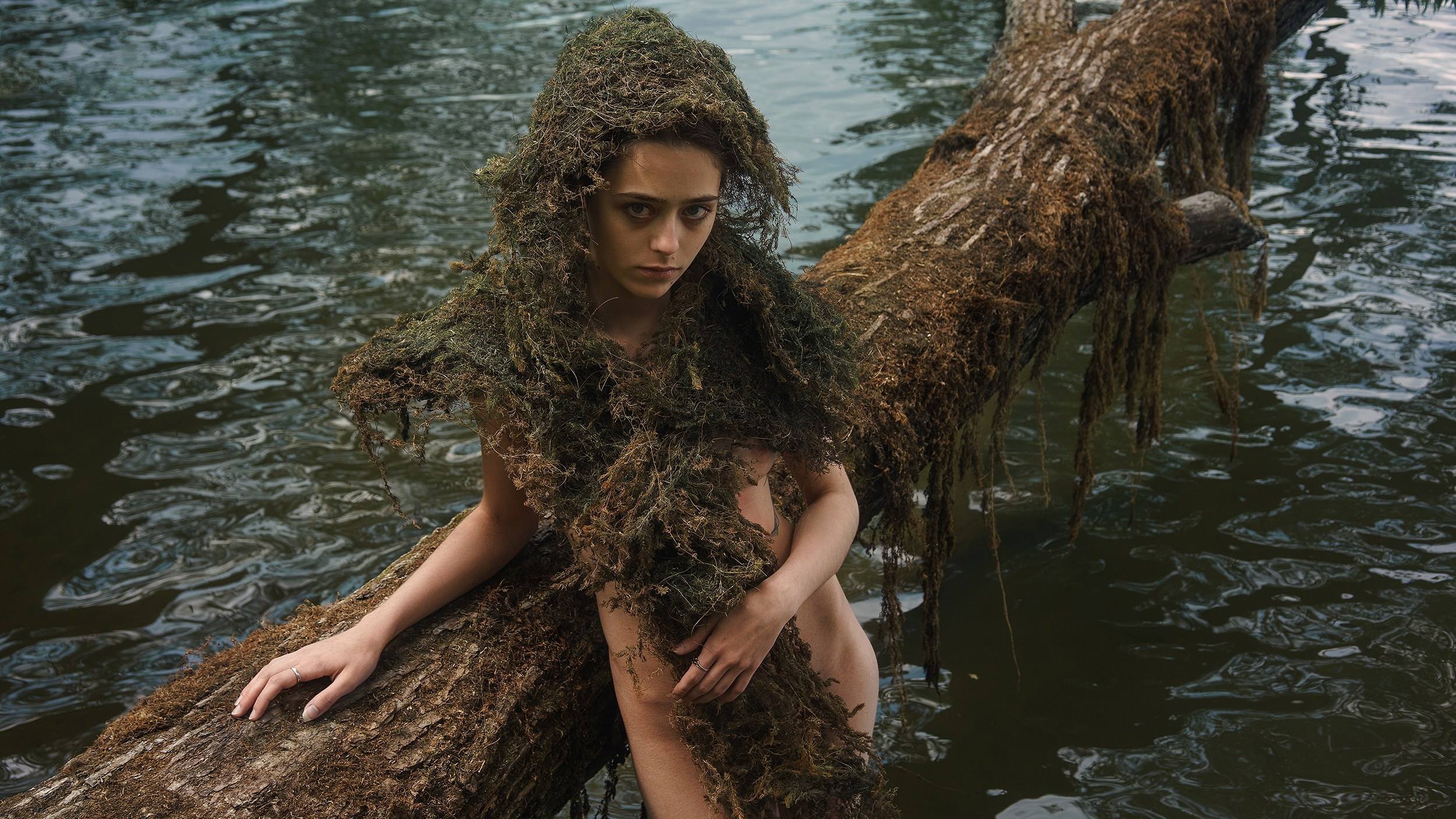 Атмосферные. Студийный фотограф в Санкт-Петербурге Кирилл Пинженин