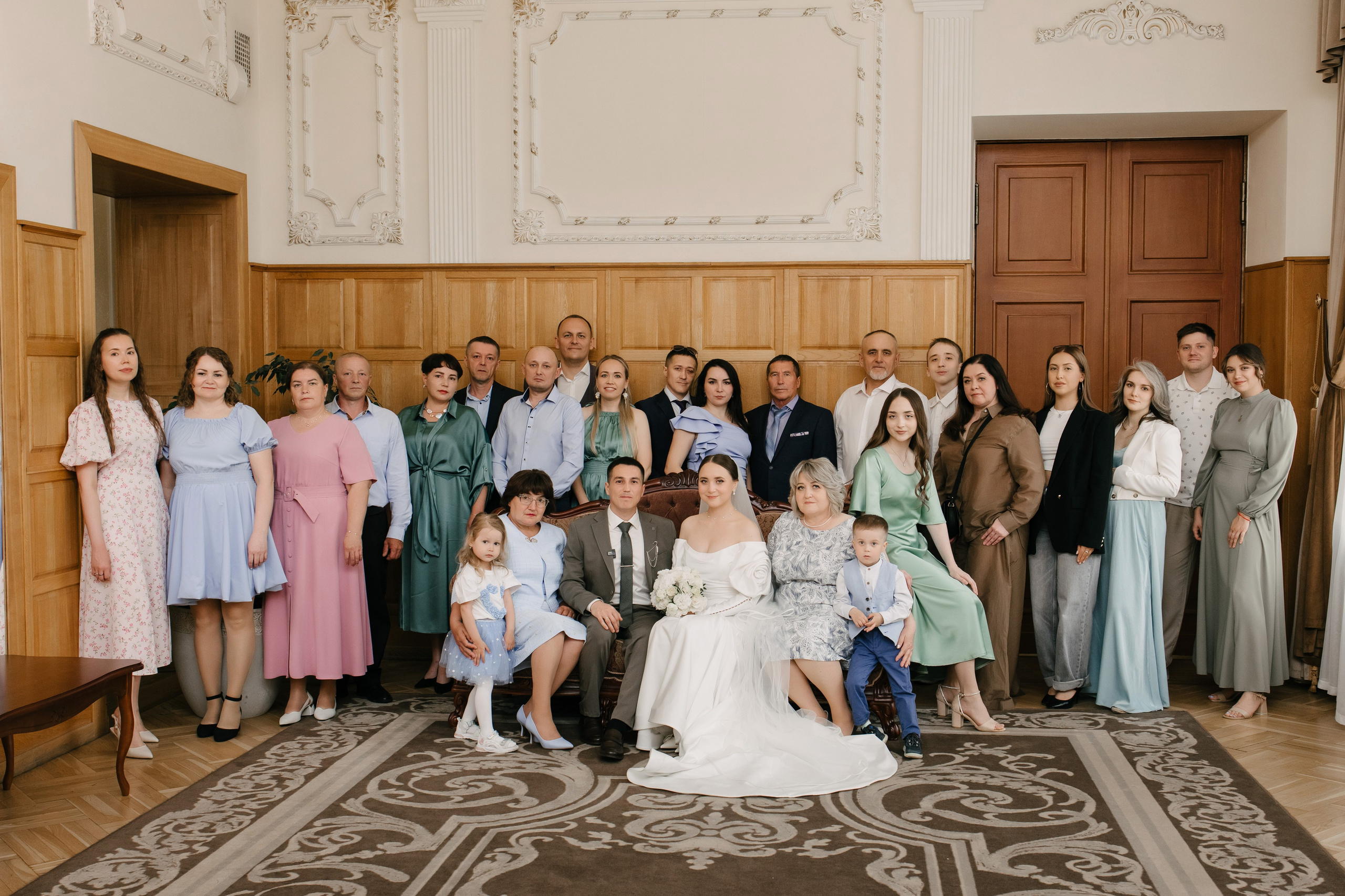 День Руфины и Константина. 12.06.25. Свадебный фотограф Москва Воронеж Ленкова Ксения