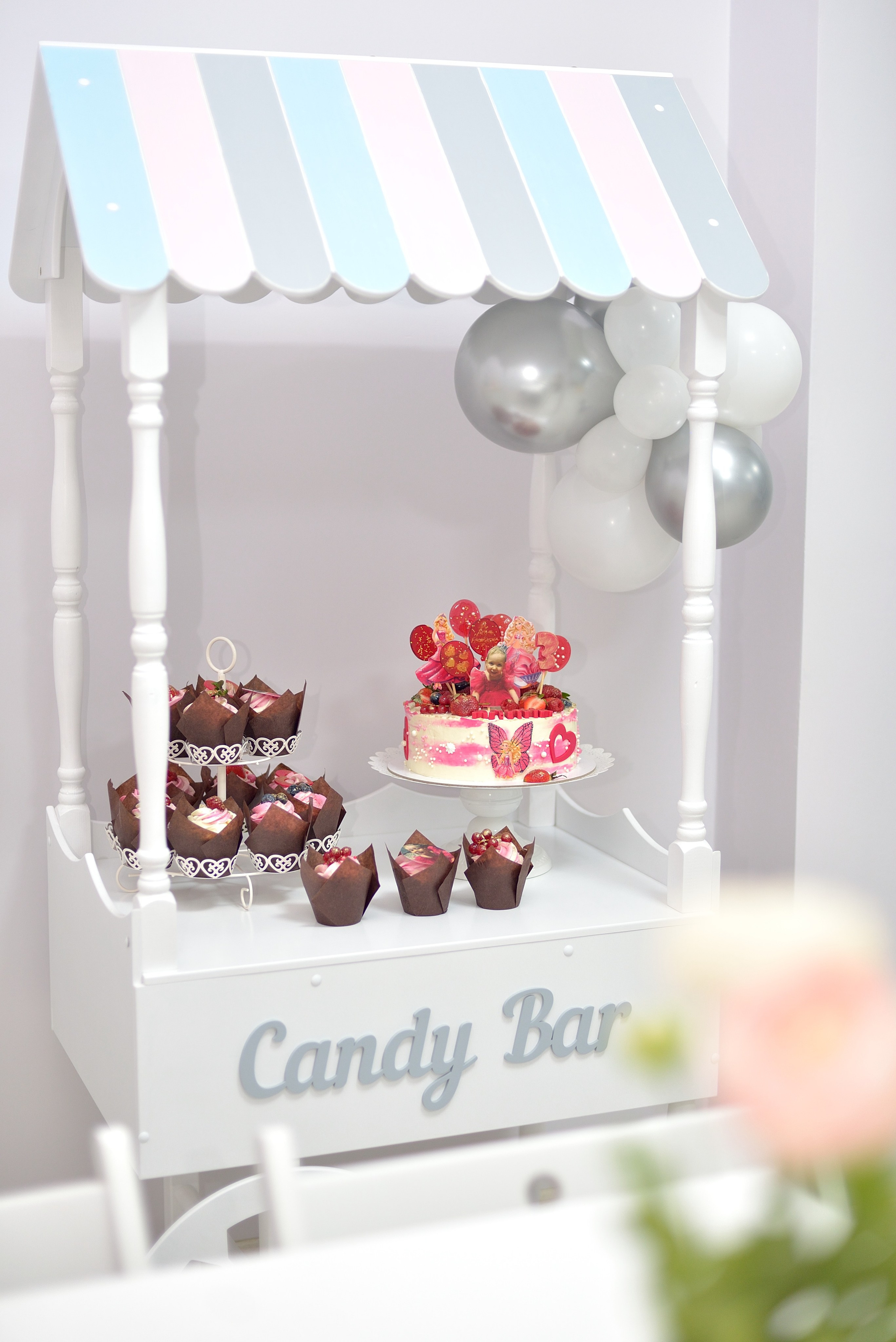 Детские праздники. Фотограф в Екатеринбурге Кугаевская Валентина