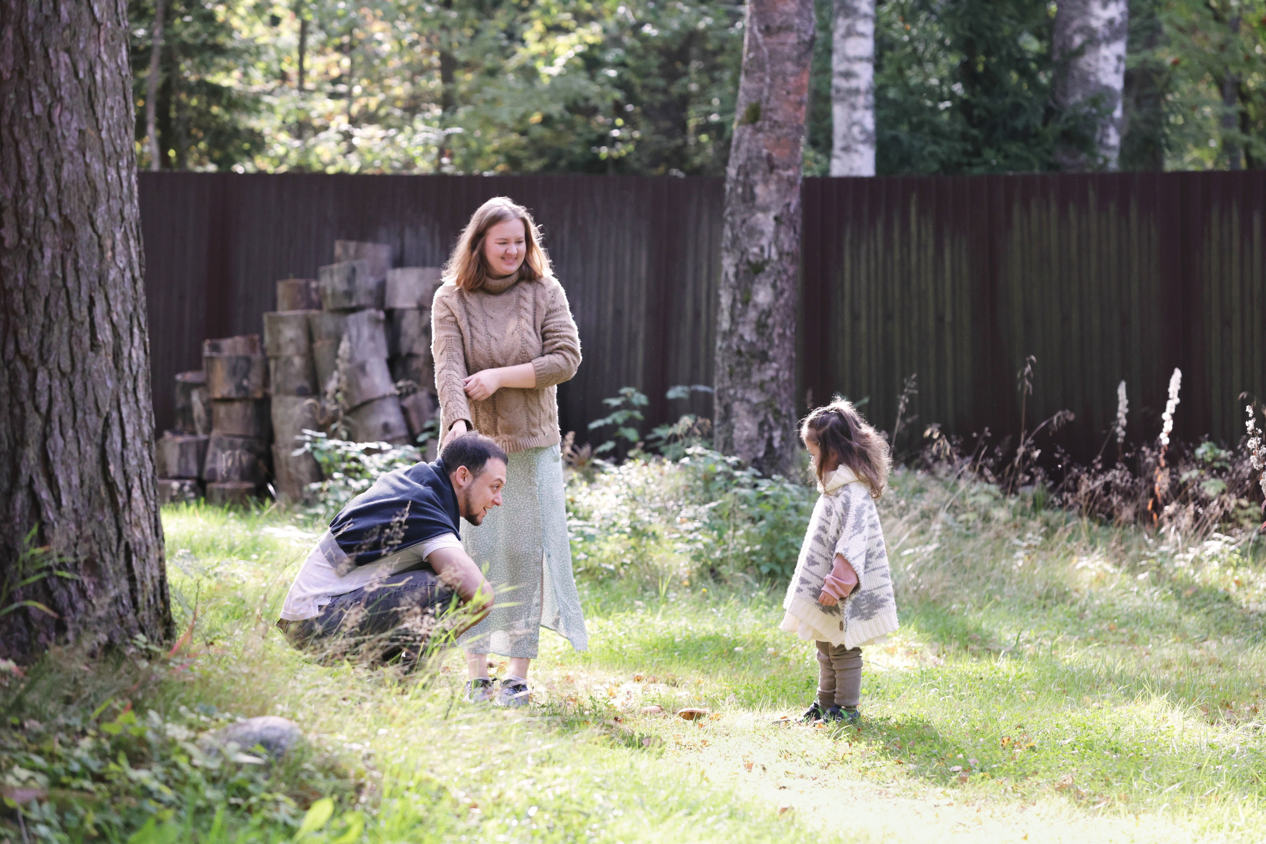 Семьи. Семейный и детский фотограф в Санкт-Петербурге Анастасия Исаева