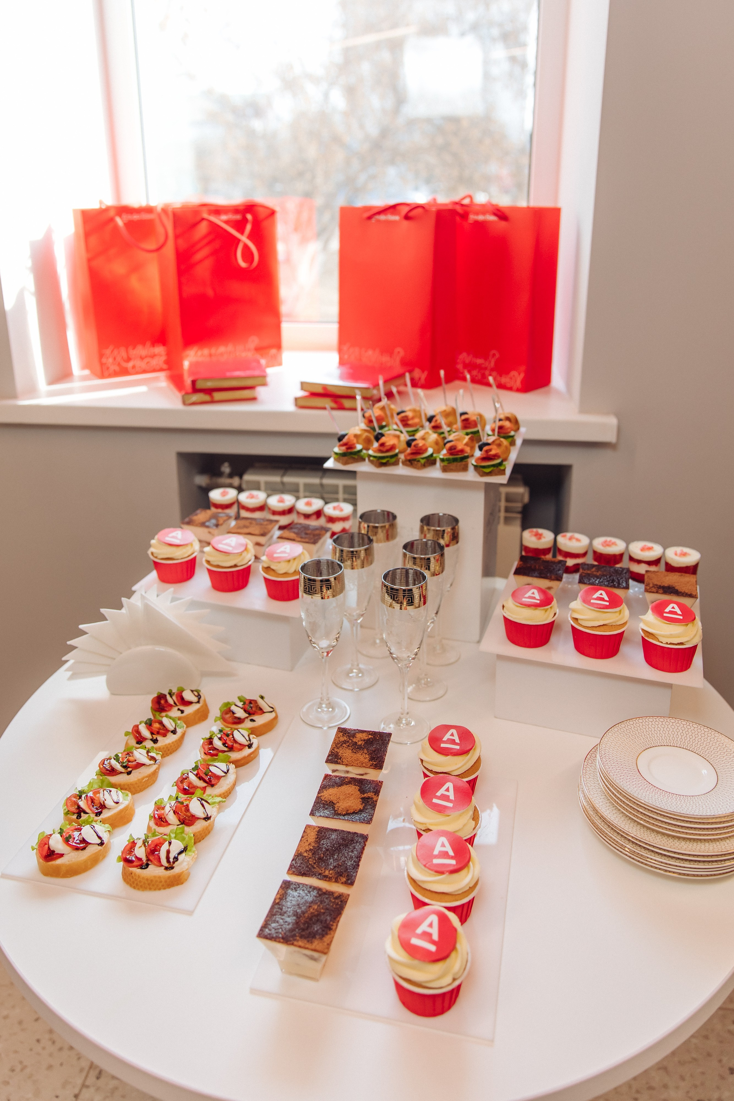 Открытие офиса Алфа банк. Свадебный и семейный фотограф в Улан-Удэ