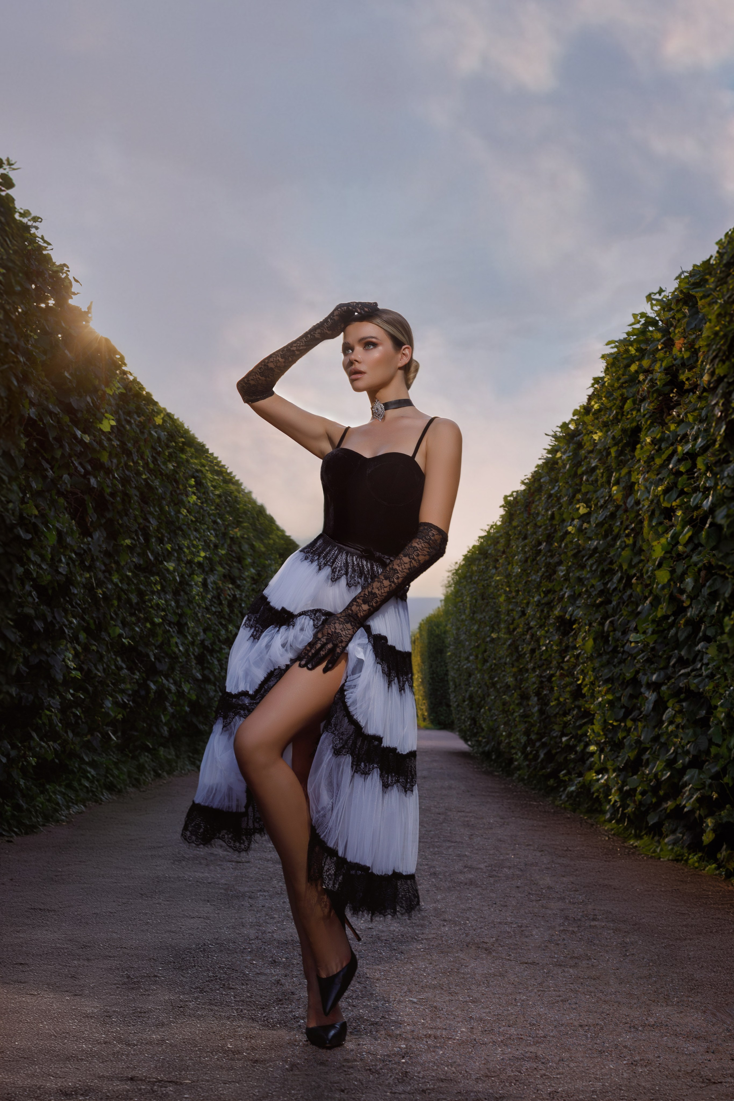 Фотосессия для бренда одежды. Fashion фотограф в Москве Марина Габдулина