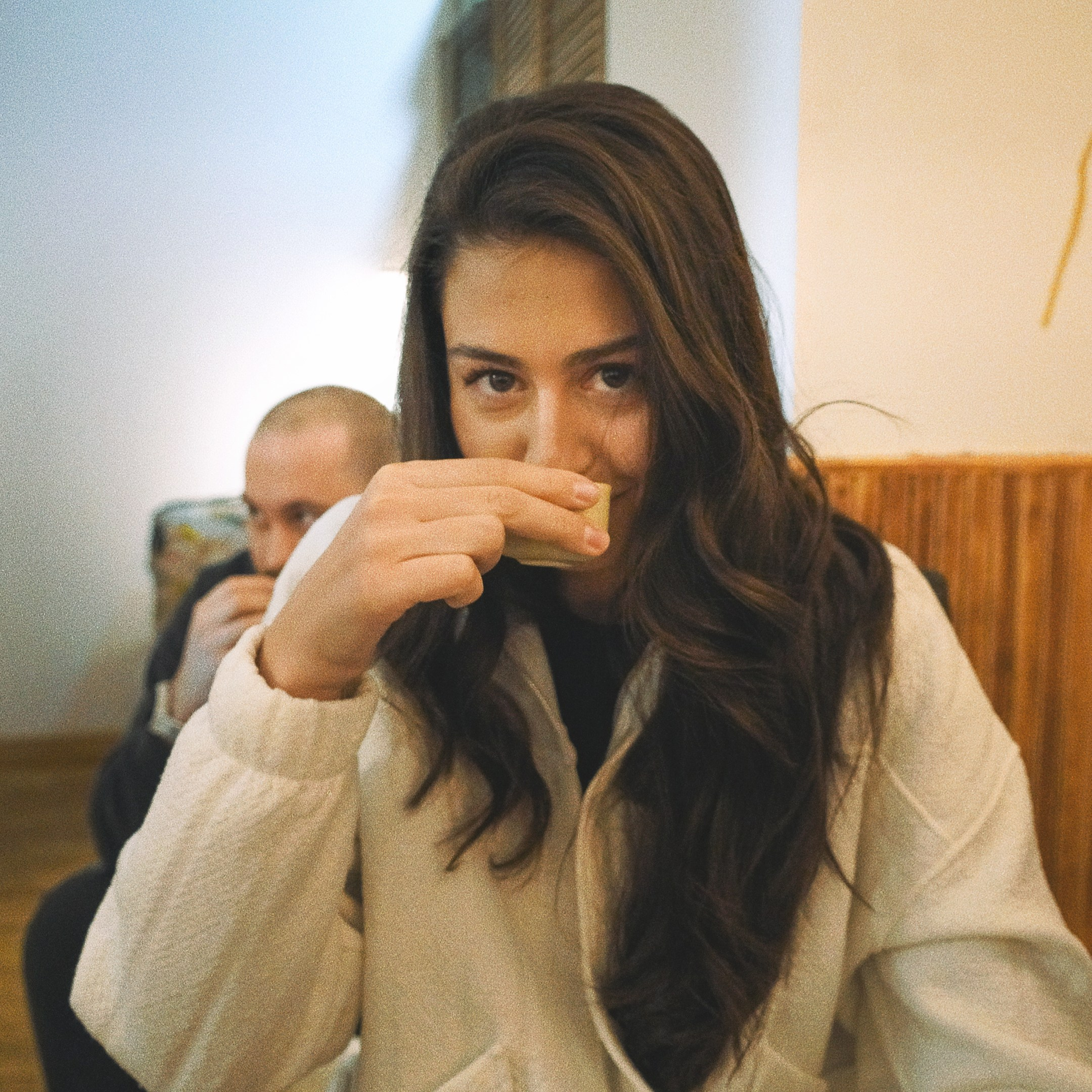 Чайная дегустация, Тбилиси. Андрей Фадеев фото видео Тбилиси