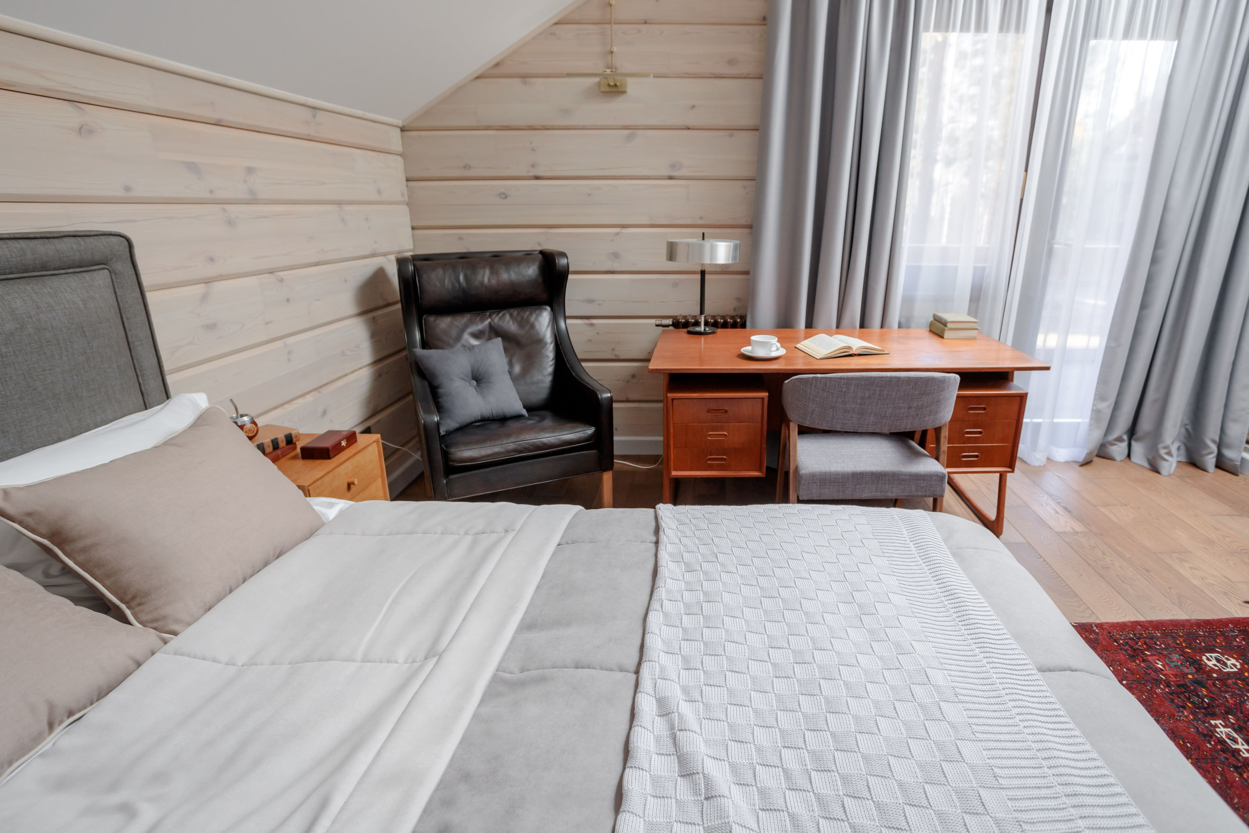 КП Дубрава. Академия дизайна UK Design. Мебель на заказ