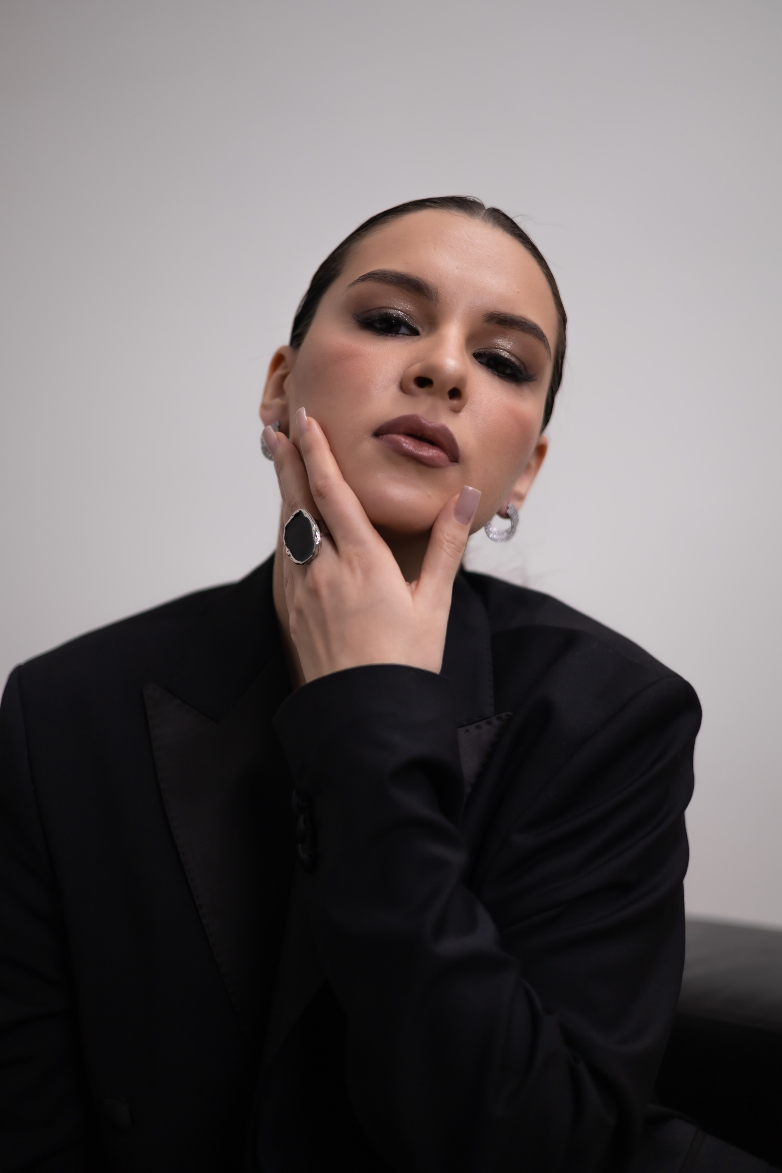 EKATERINA. Фотограф Элла Ефимова