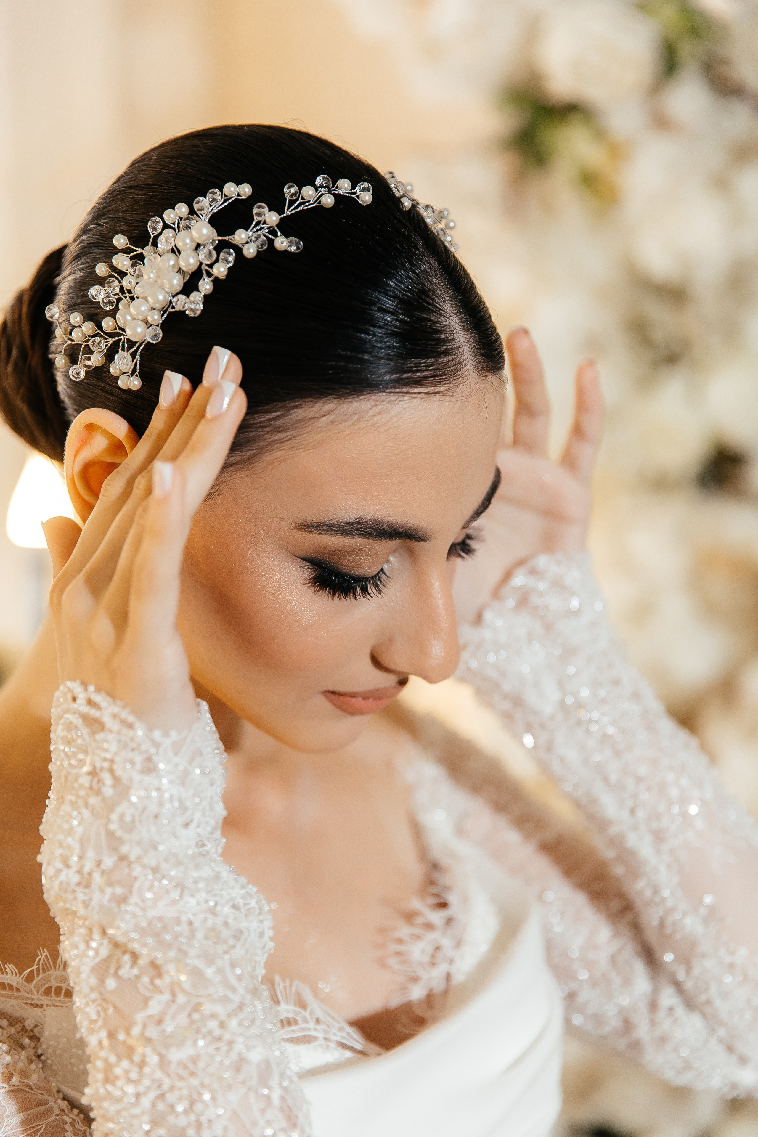 Сетрак и Марианна. Фотограф в Красноярске Надежда Воскресенская