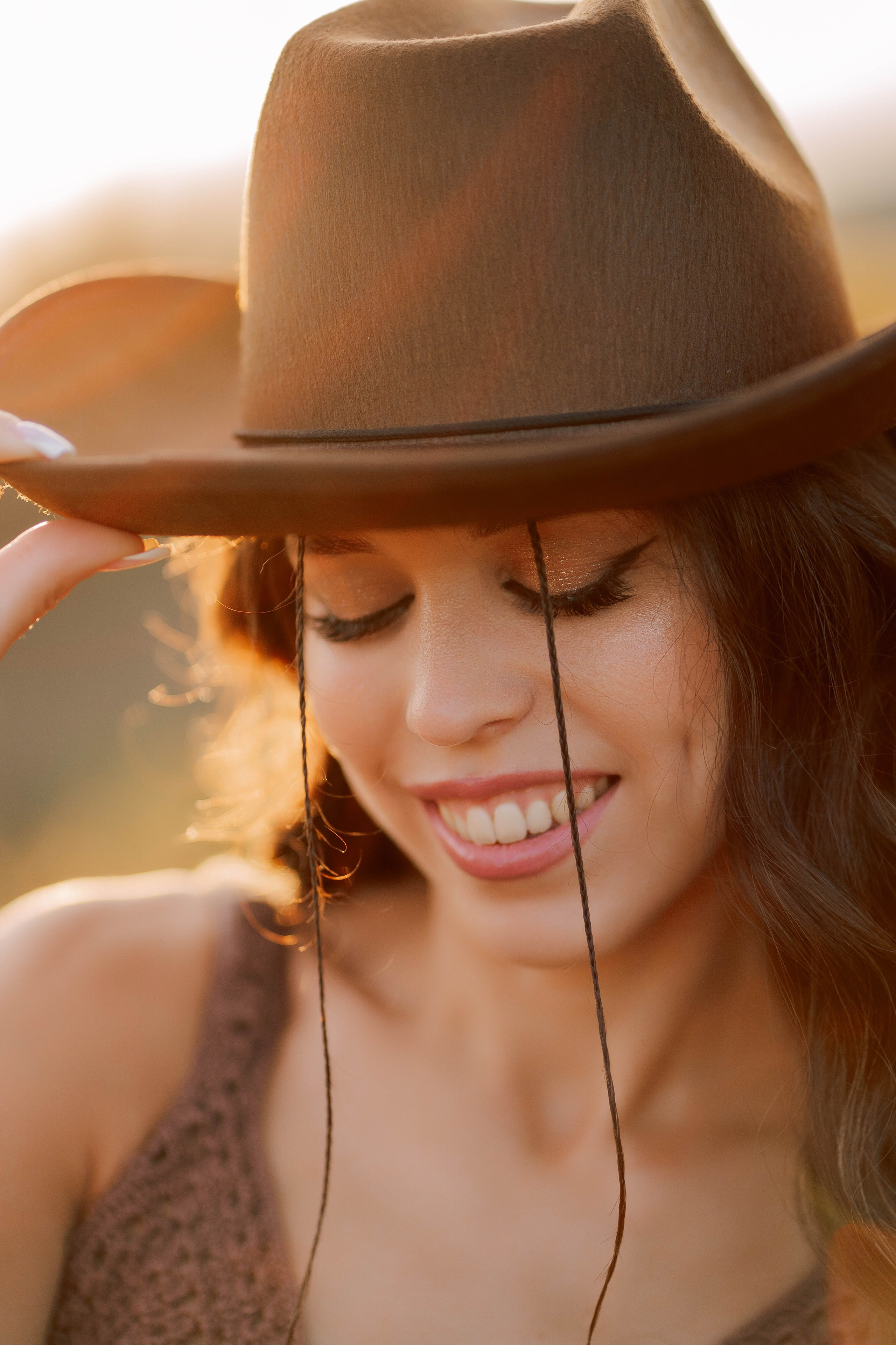 Вероника. Фотограф Губаха Рависа Муллахметова