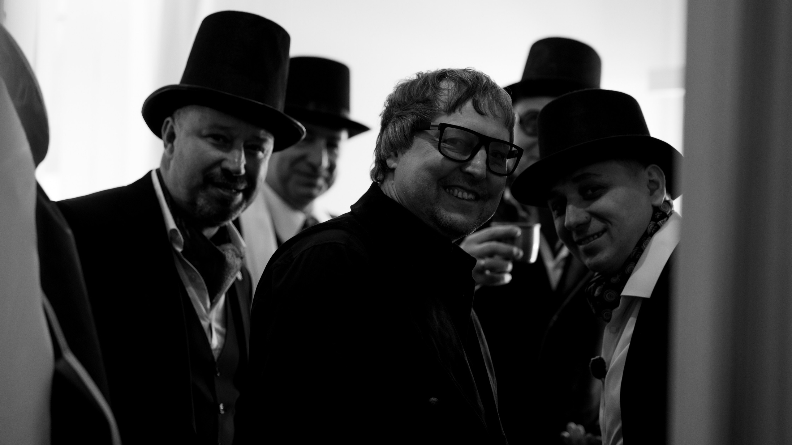 Театр Бикбау. Рождественское чудо. Генпрогон. Фотограф в Ростов-на-Дону Виктория Савчук