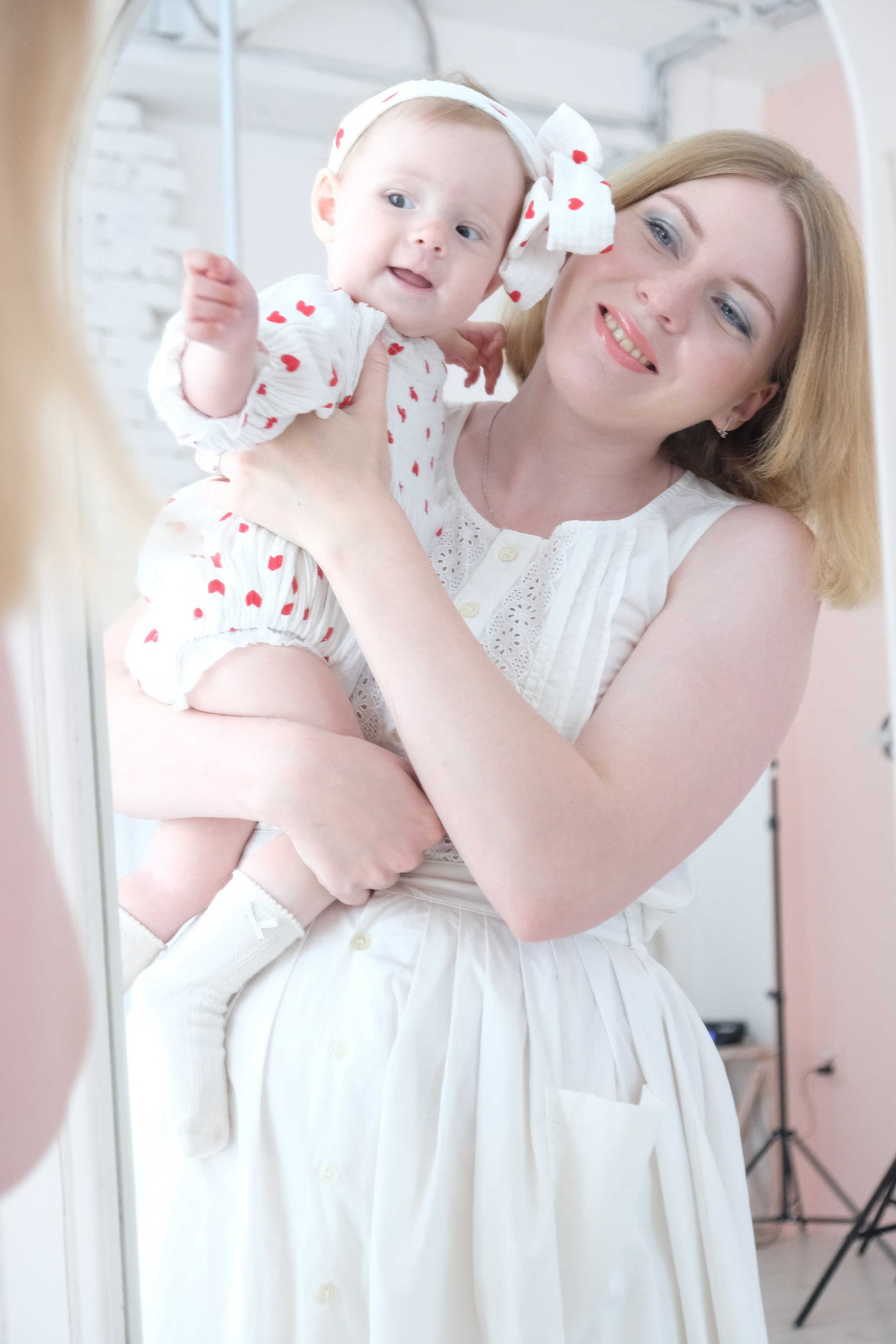 Emotion. Семейный и свадебный фотограф в Волгограде Валентина Фогель