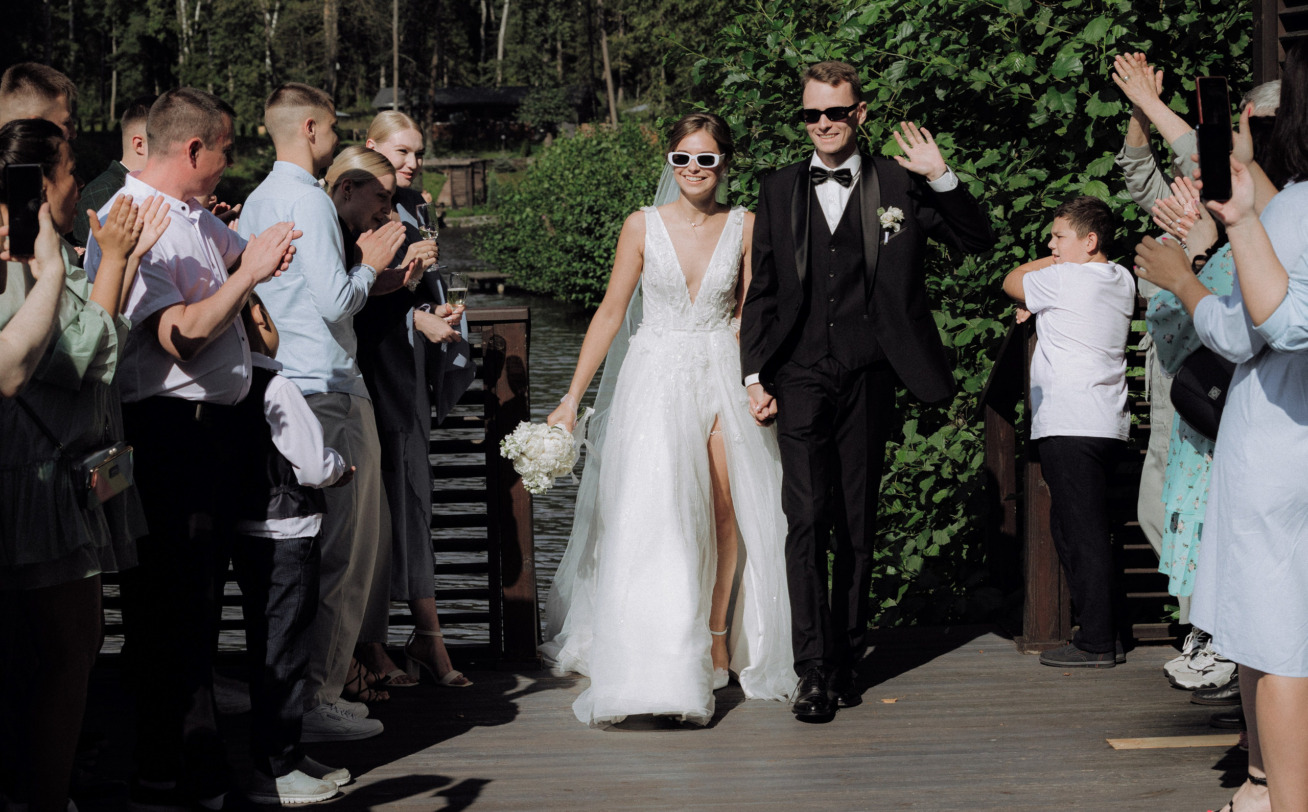 VLAD_VLADA (PARK_HOTEL_ROSENDORF). Фотограф Андрей Ширкалин Москва Московская обл, Коломна, Рязань