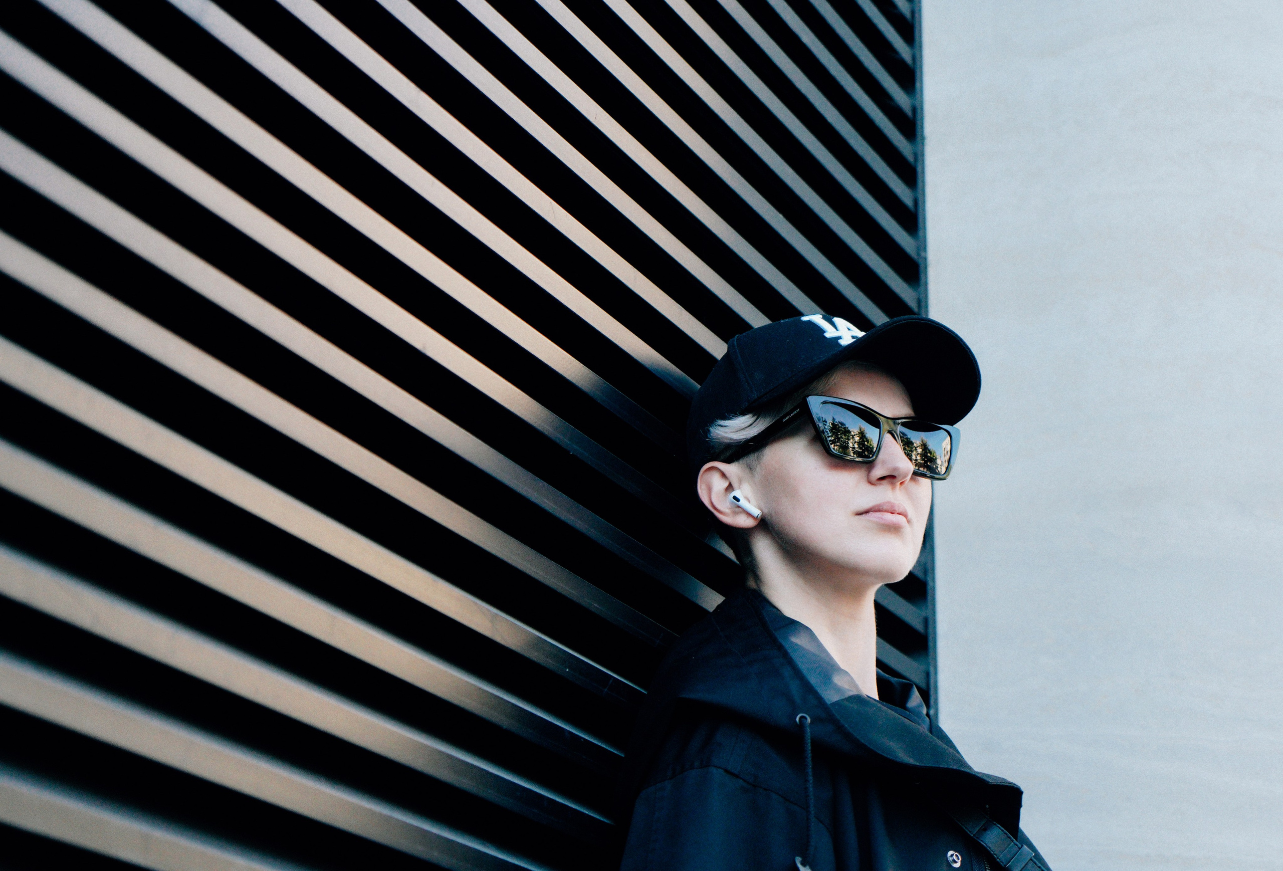 Прогулочная фотосессия в Петербурге для Кати. Светлана Гопанюк. Портретный фотограф. Санкт-Петербург. СПб