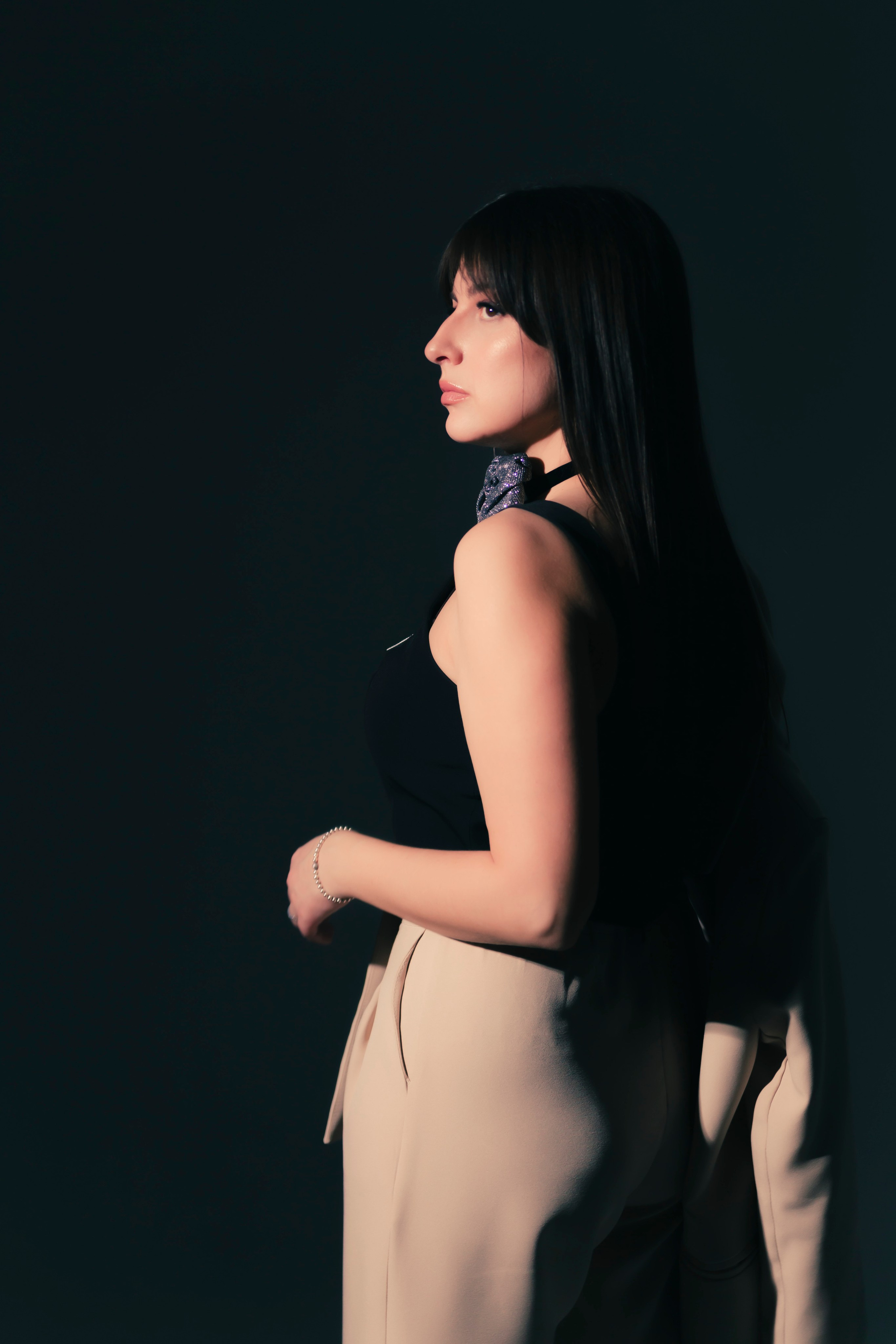 Юля. Фотограф Кемерово Анастасия Ларионова