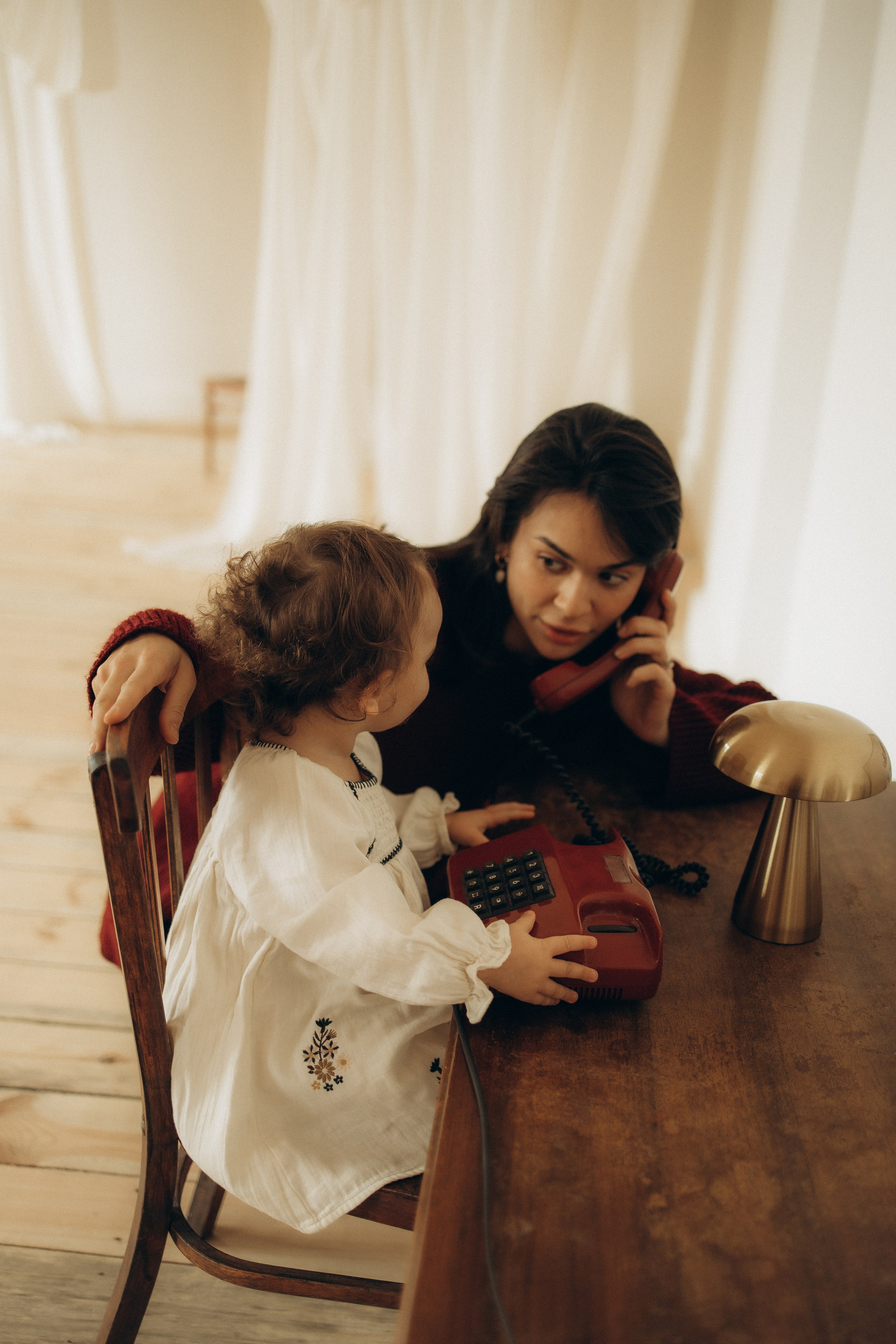 Мама и дочь. Семейный и детский фотограф, таганрог, ростов-на-дону